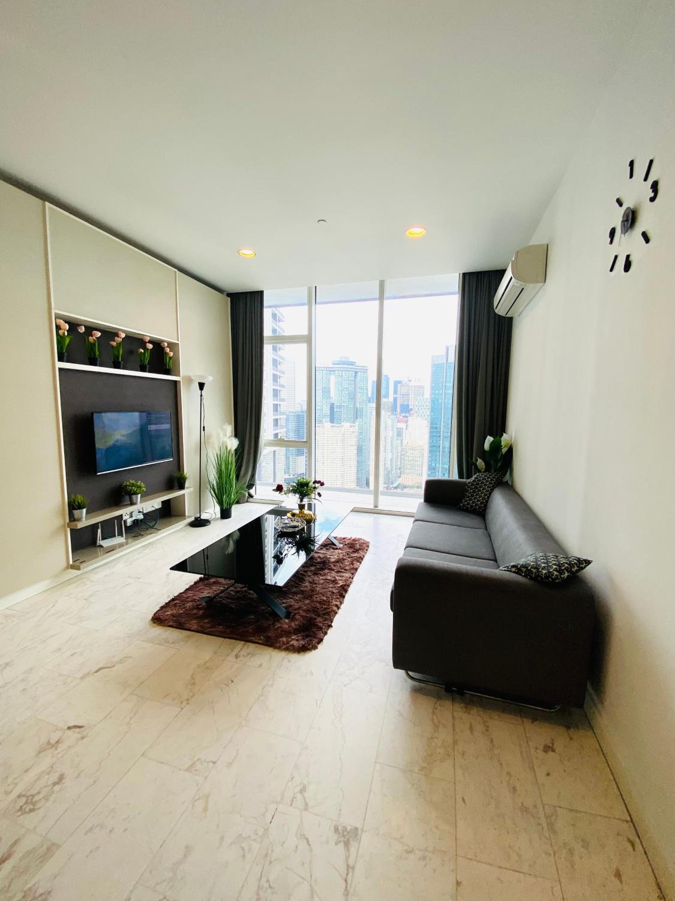 Easten Super Suites Platinum KLCC
