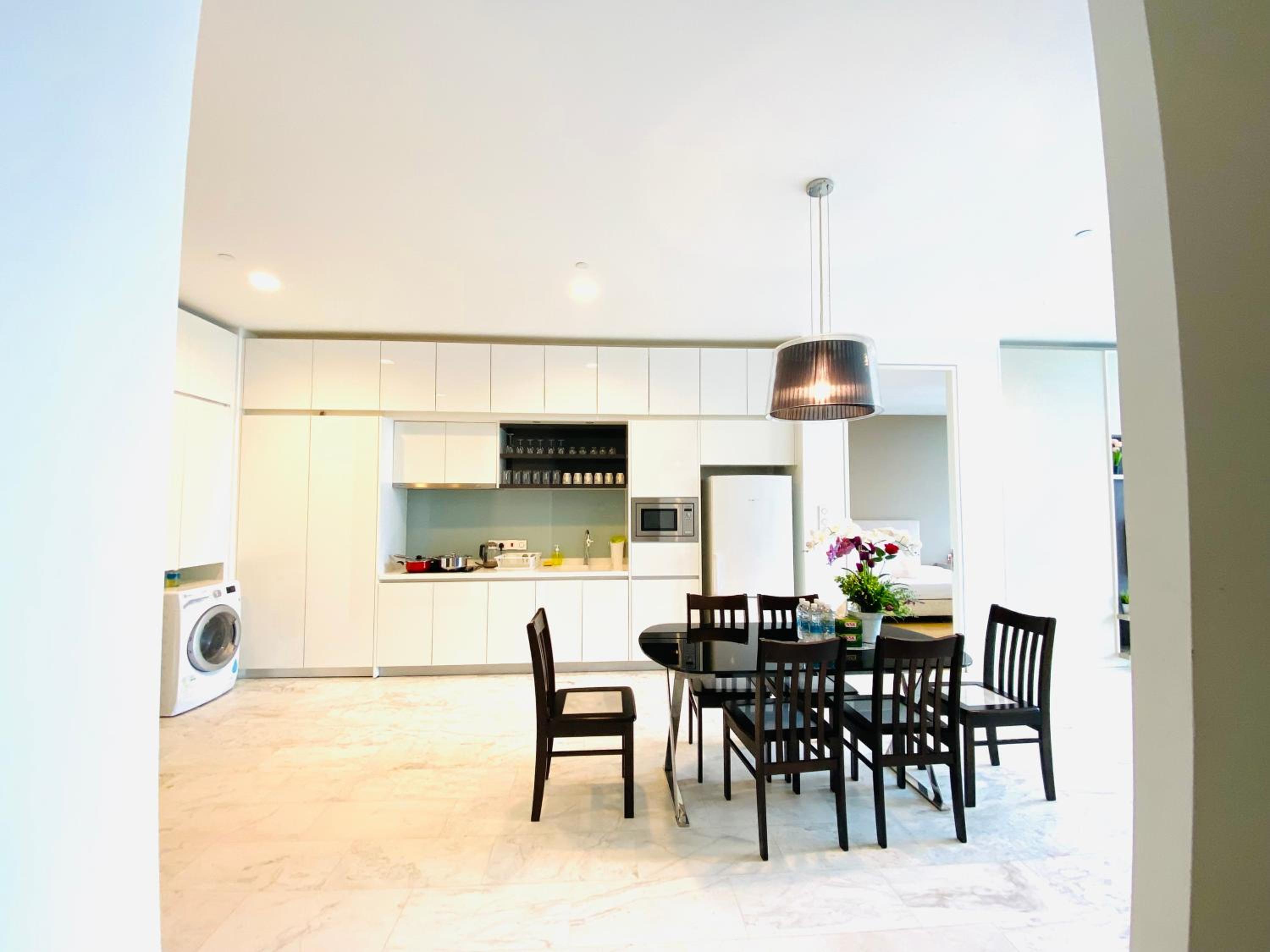 Easten Super Suites Platinum KLCC