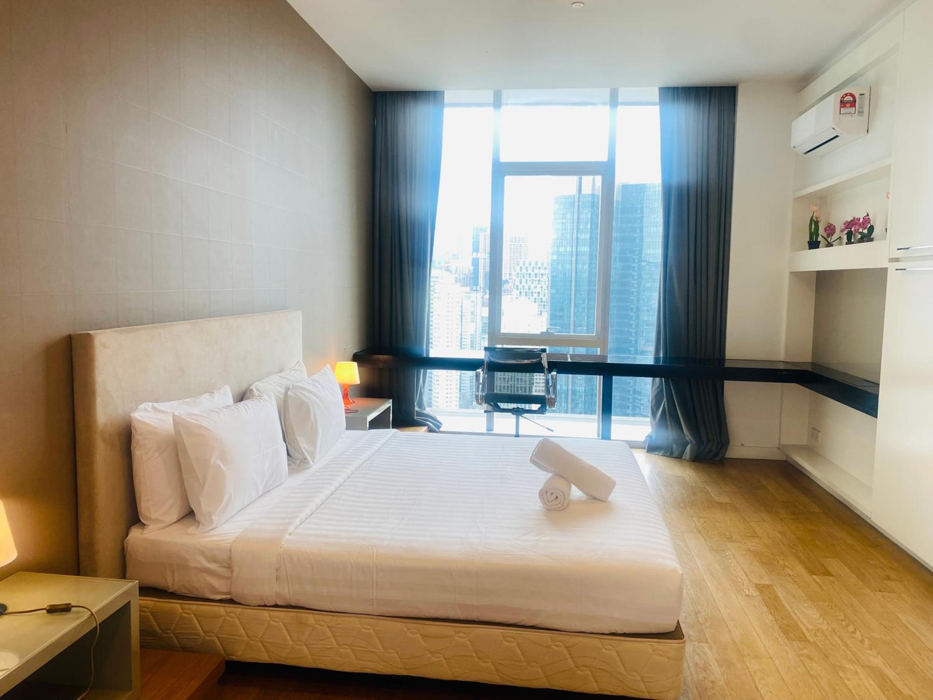 Easten Super Suites Platinum KLCC