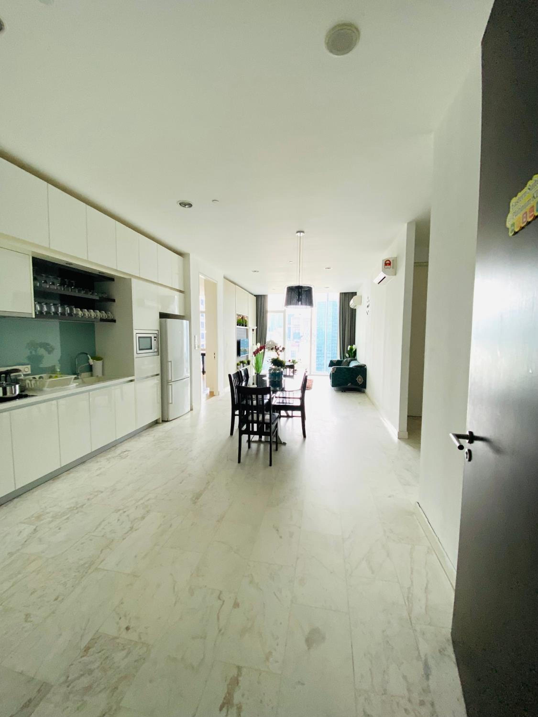 Easten Super Suites Platinum KLCC