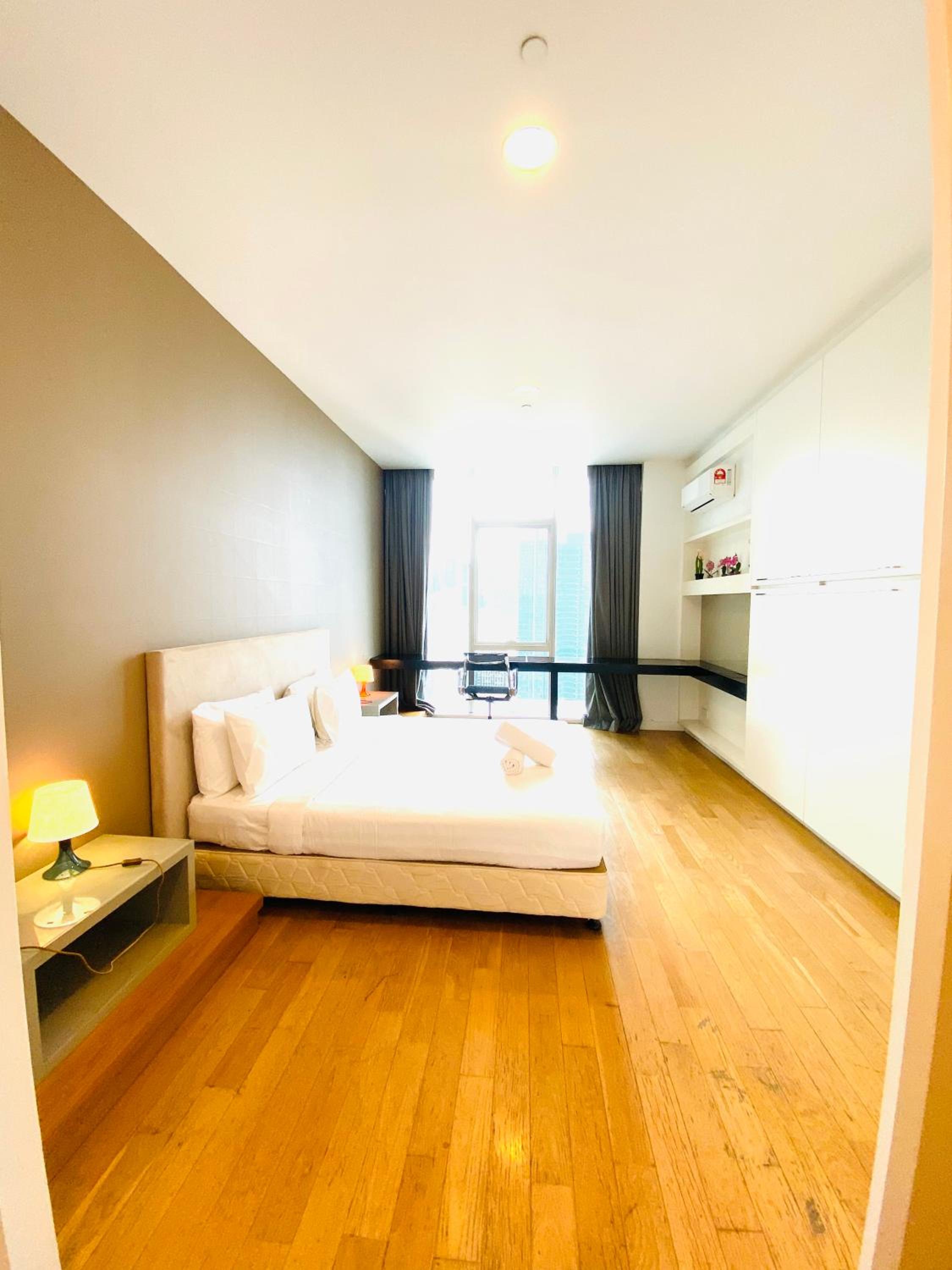 Easten Super Suites Platinum KLCC