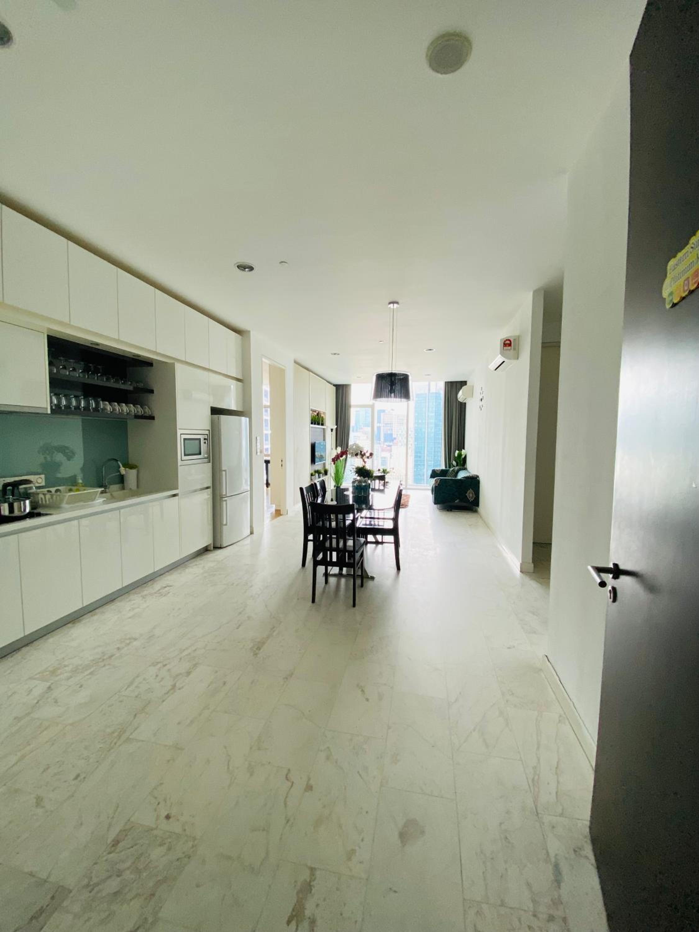 Easten Super Suites Platinum KLCC