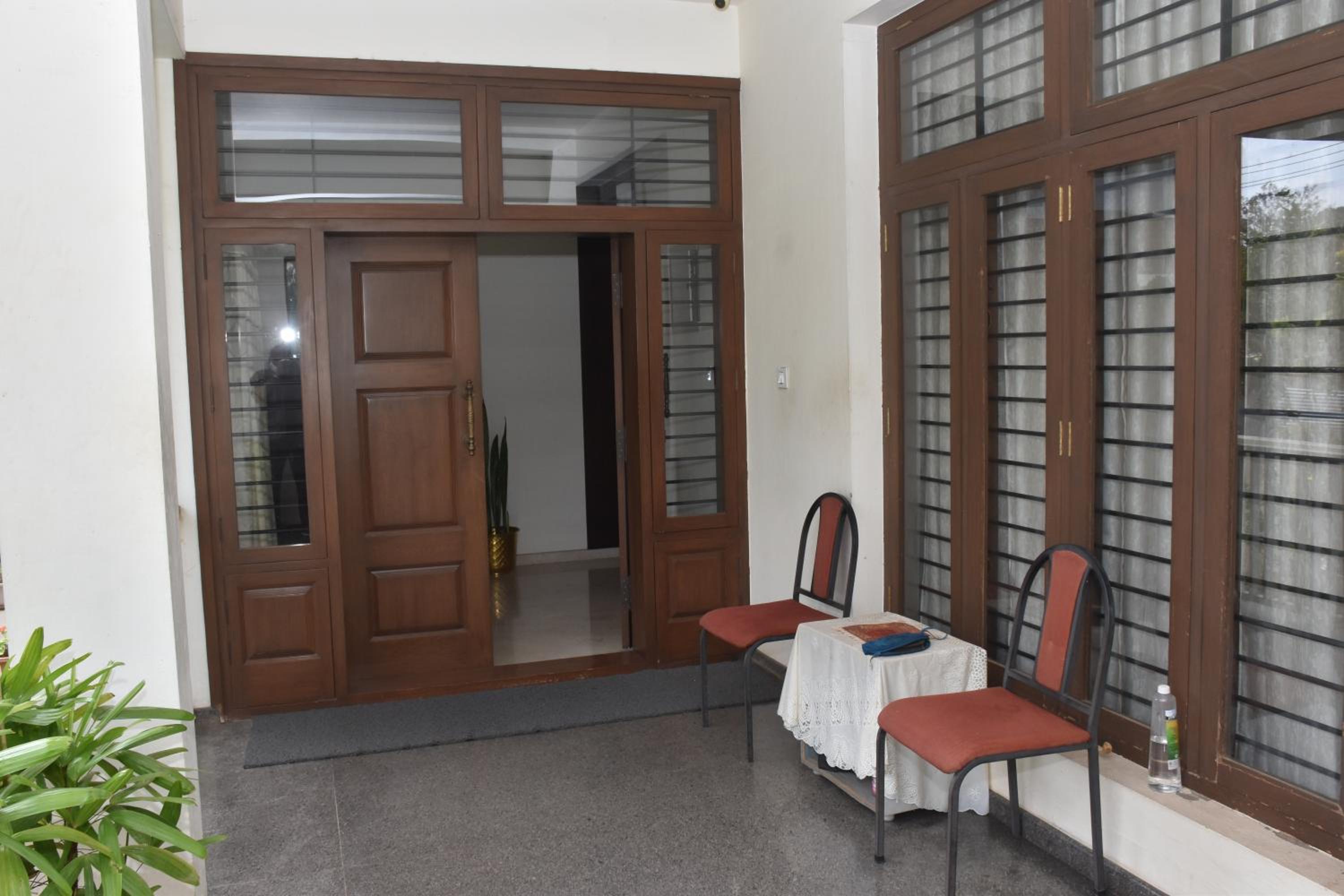 Mahamaya Home Stay view 5