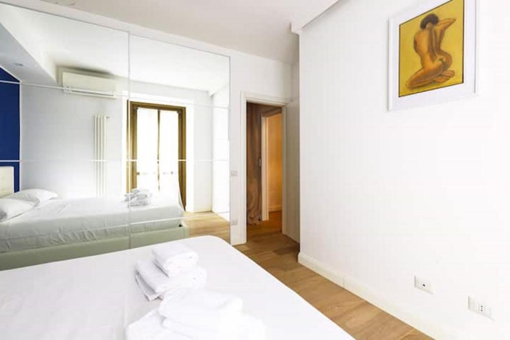 Casati Premium Apartment Repubblica- Porta Venezia