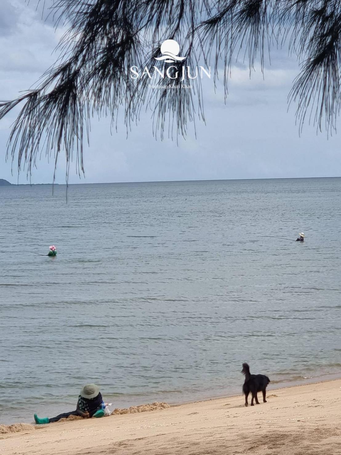 Sangjun On Beach Resort, photo 28