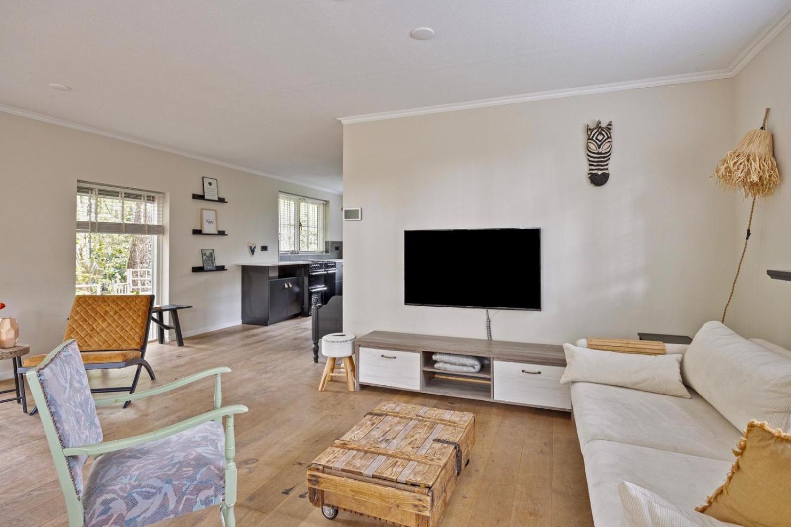 Huis De Ommekeer view 3