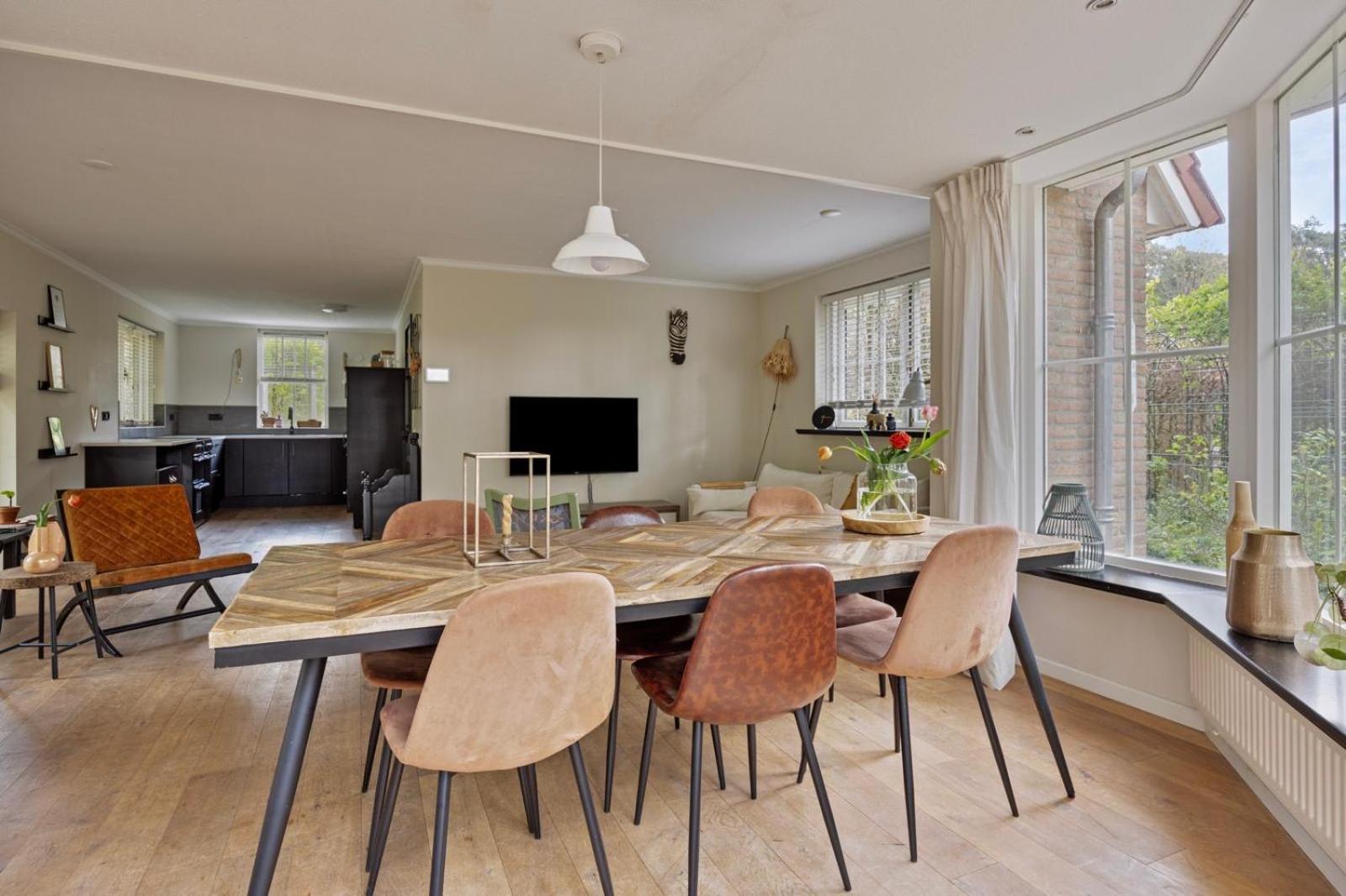 Huis De Ommekeer view 4
