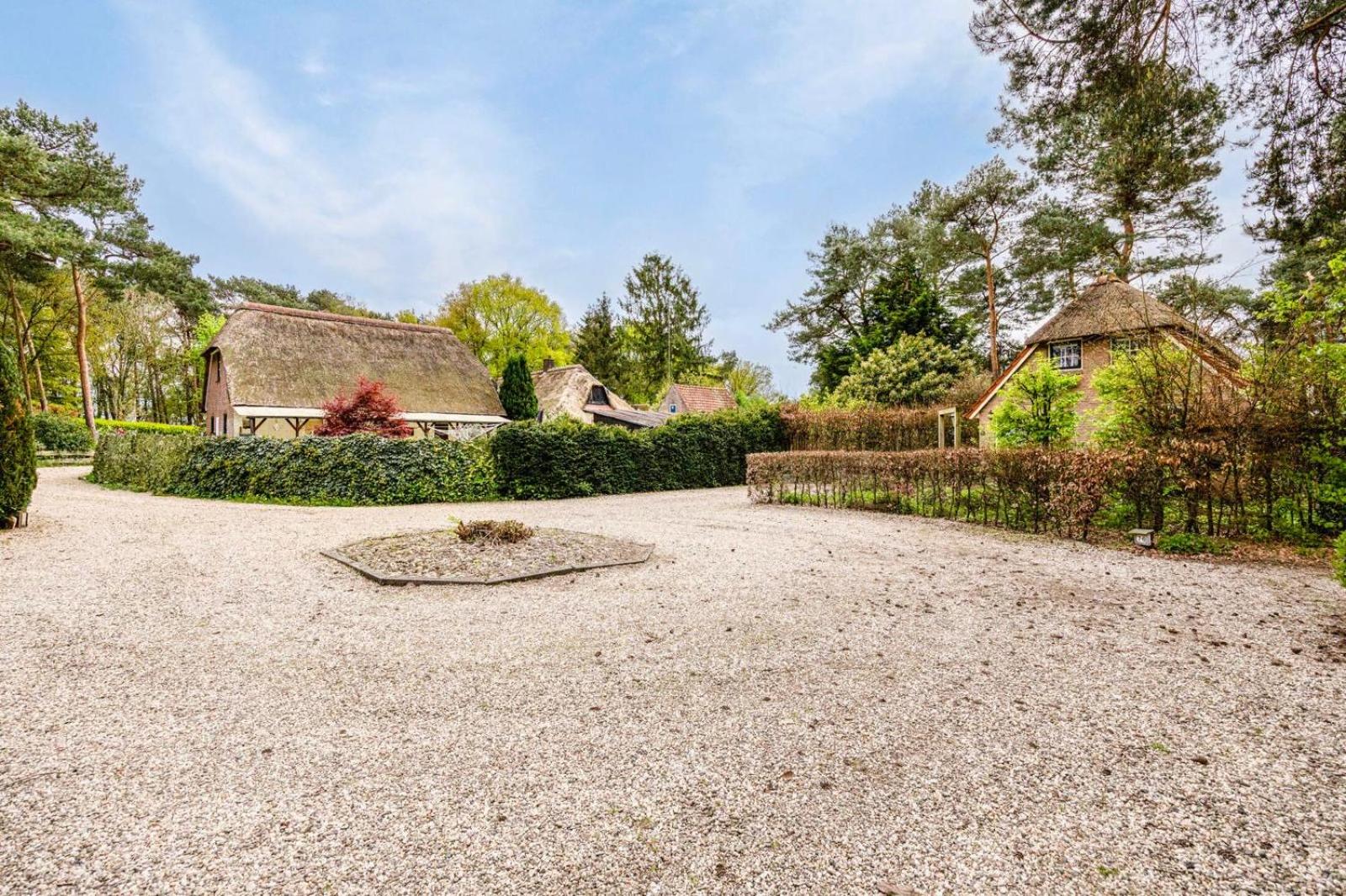 Huis De Ommekeer view 2