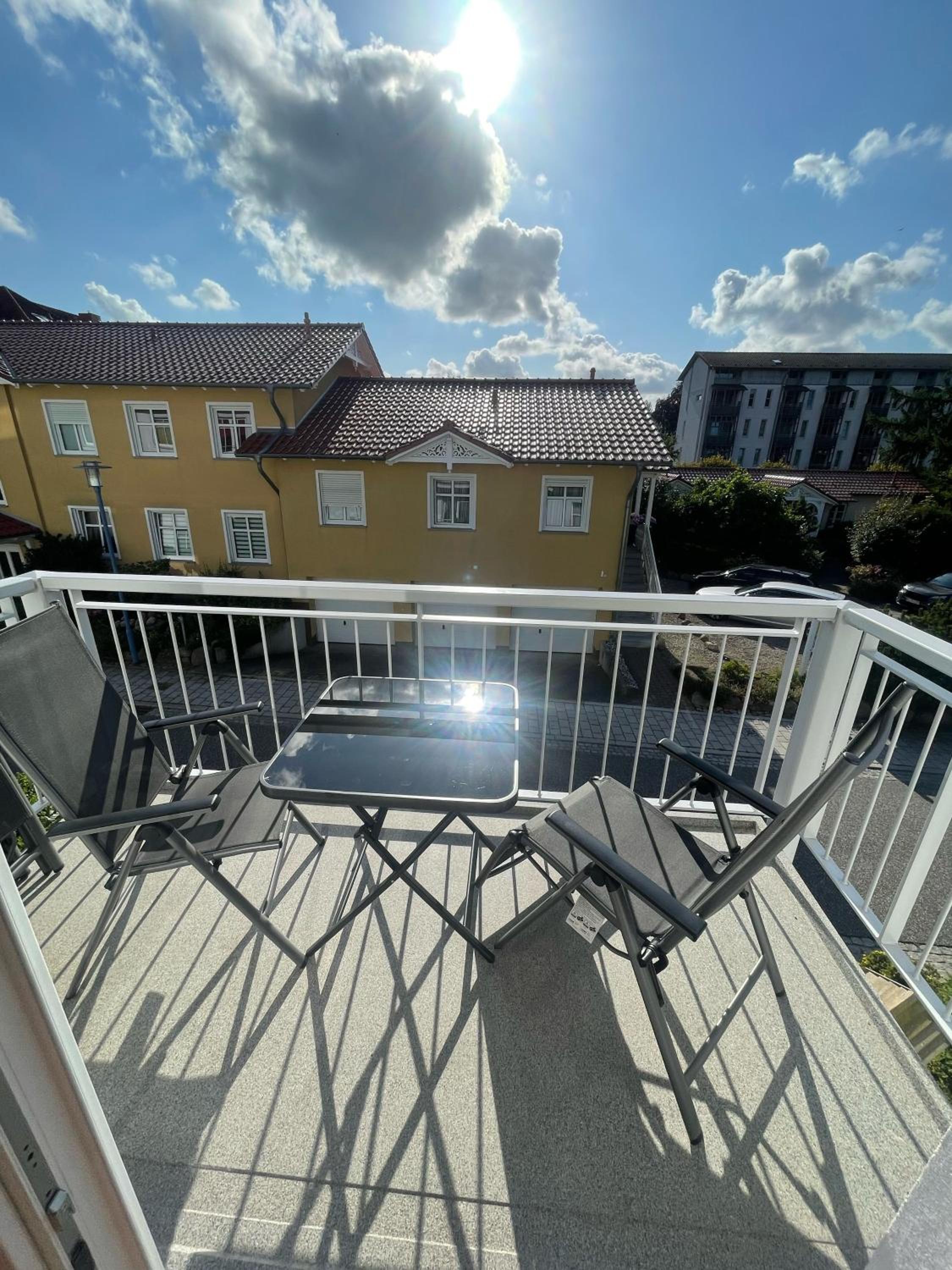 Haus Waldesheim Ferienwohnung 45250