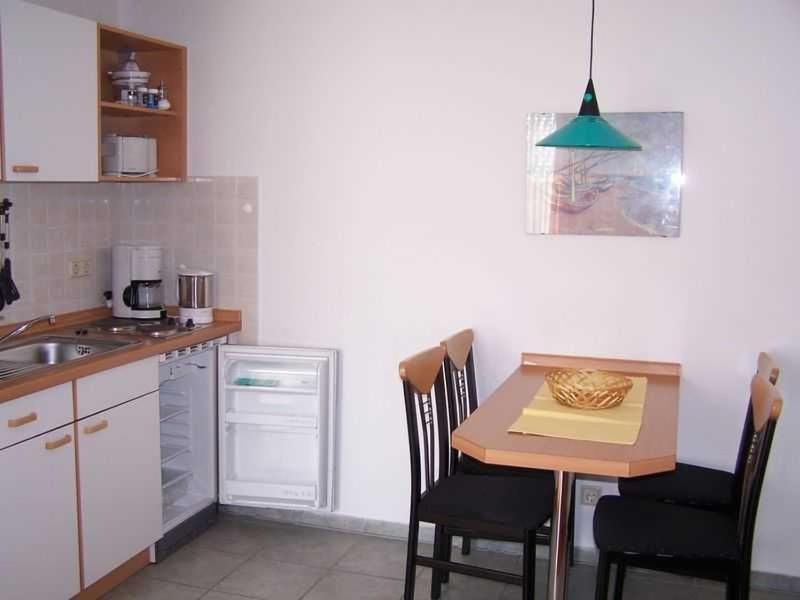 Haus Waldesheim Ferienwohnung 45250