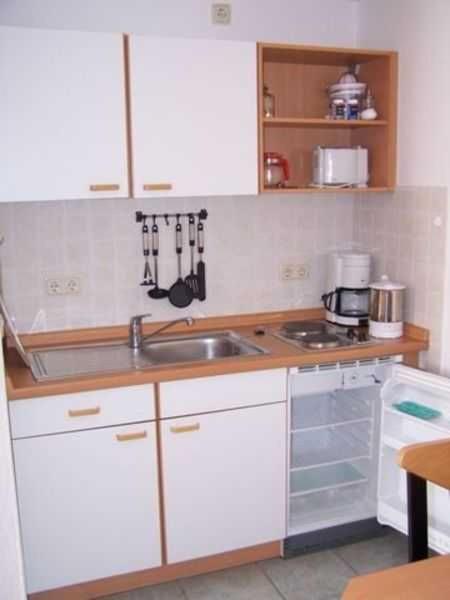 Haus Waldesheim Ferienwohnung 45250