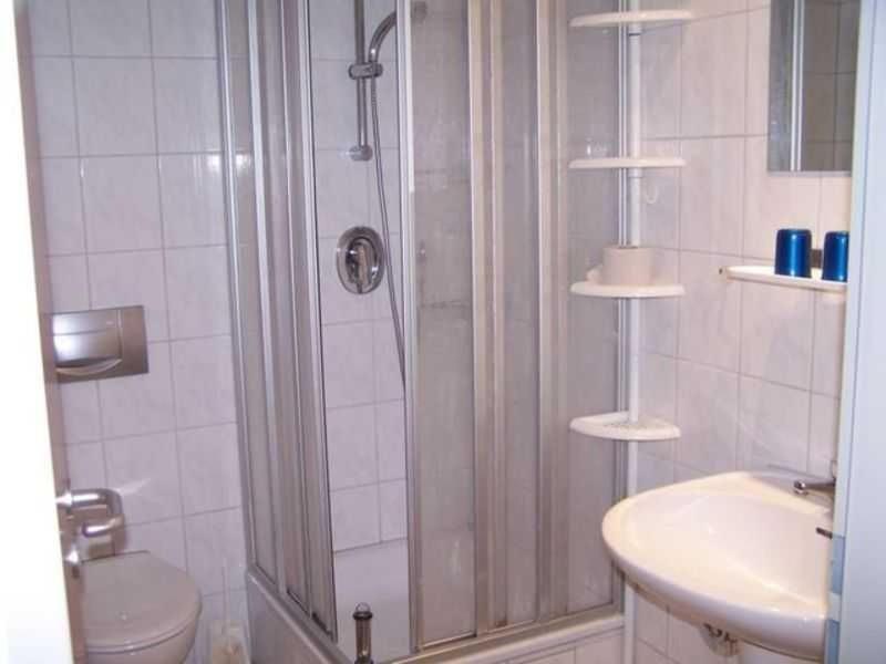 Haus Waldesheim Ferienwohnung 45250