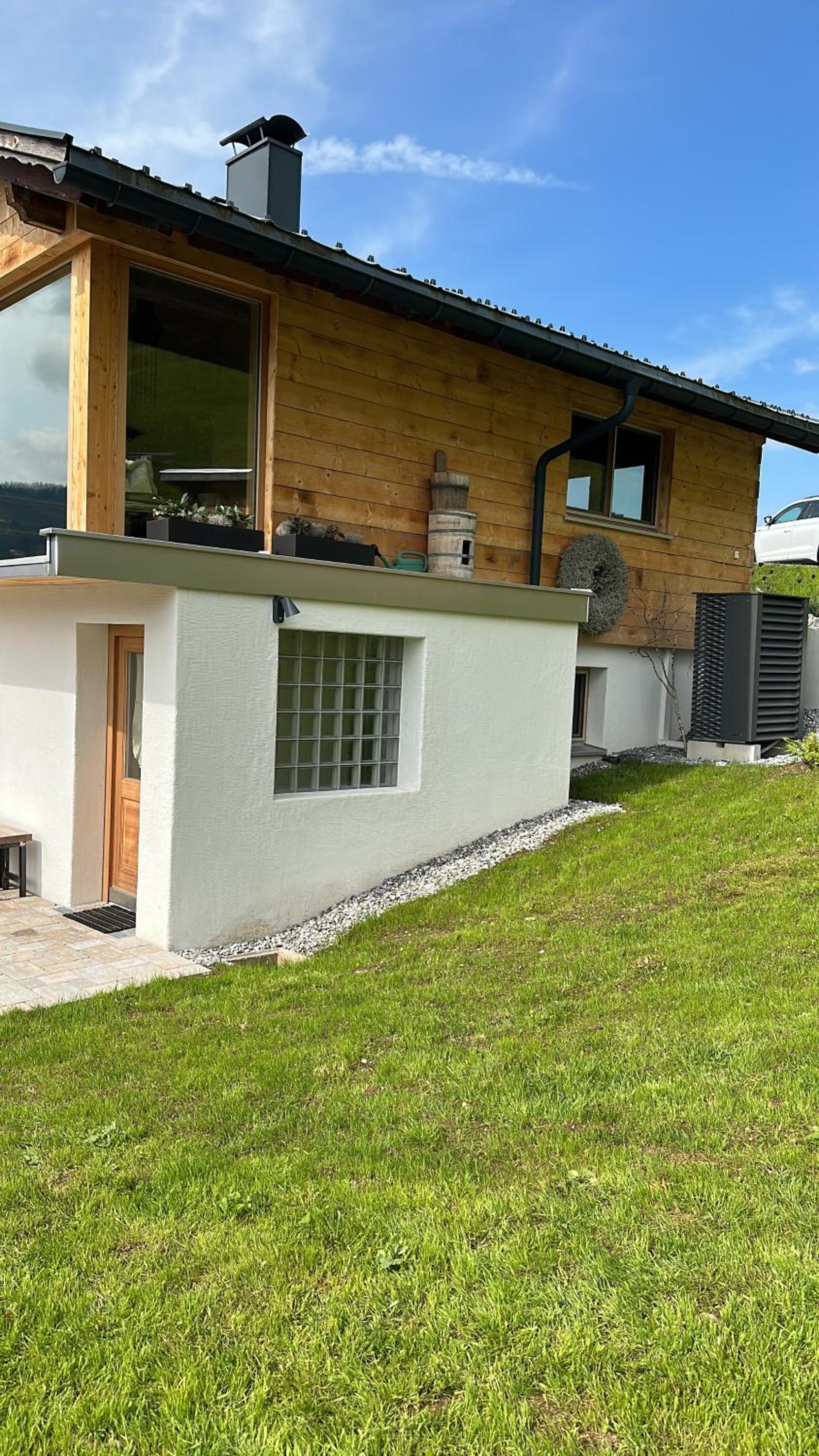 Chalet Urban