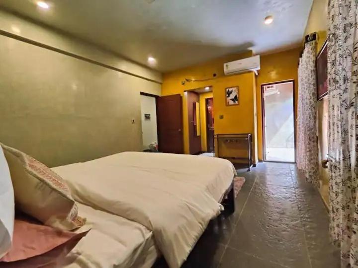 Comfy 4BHK Villa Only For Families view 2