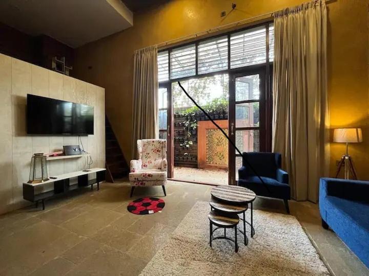 Comfy 4BHK Villa Only For Families view 5