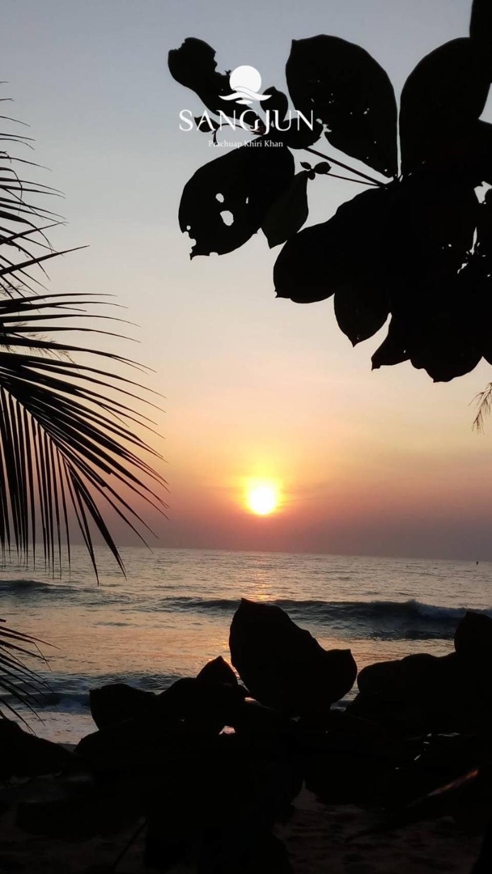 Sangjun On Beach Resort
