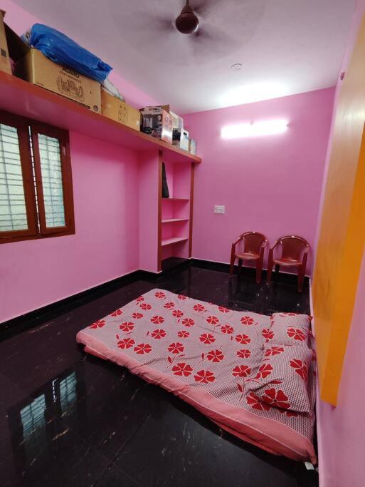 Jai Raj Nilayam view 5