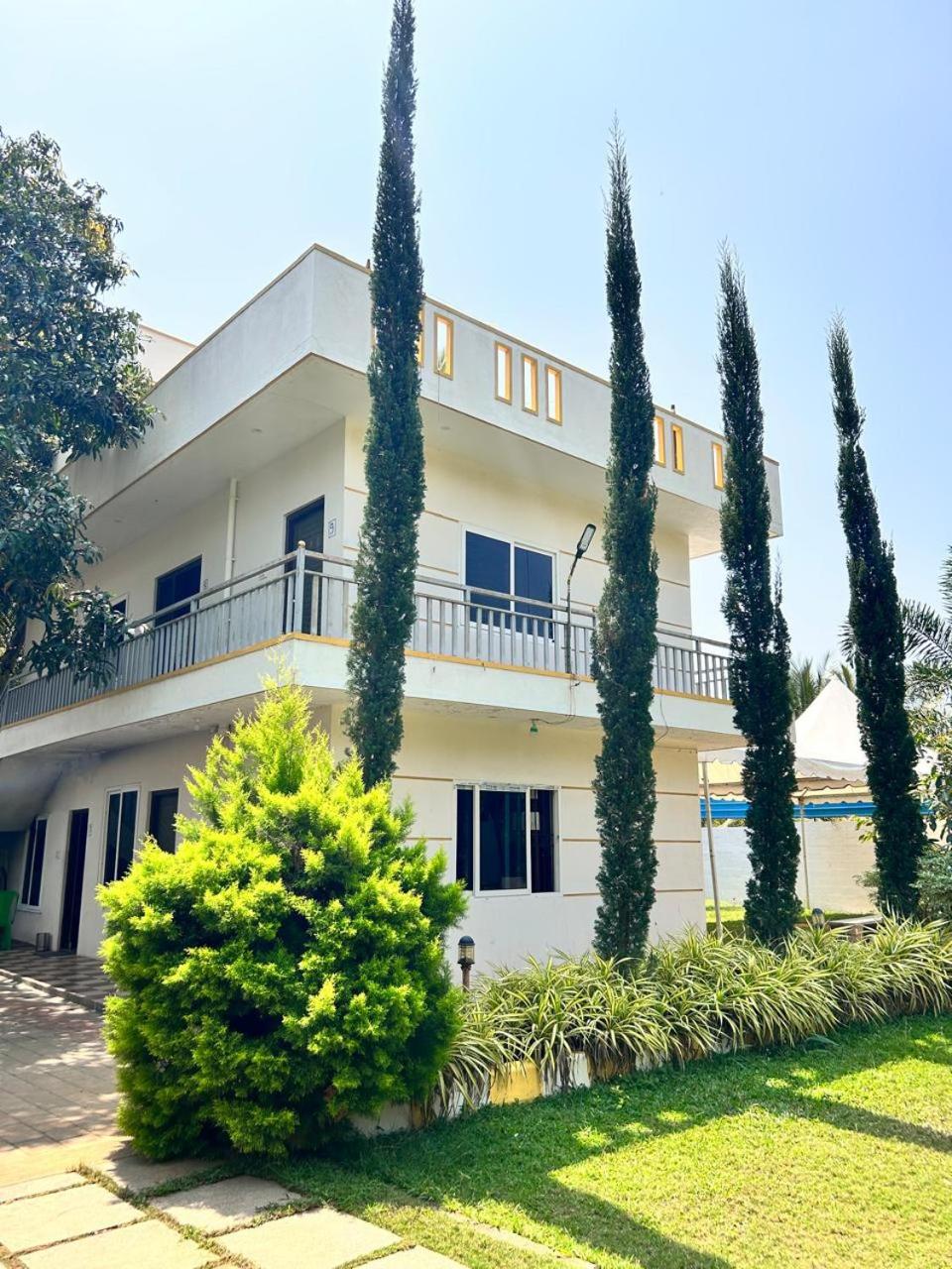 Green Stay Resorts view 3