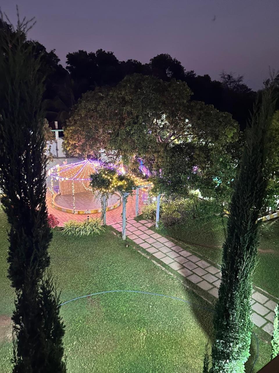 Green Stay Resorts view 4