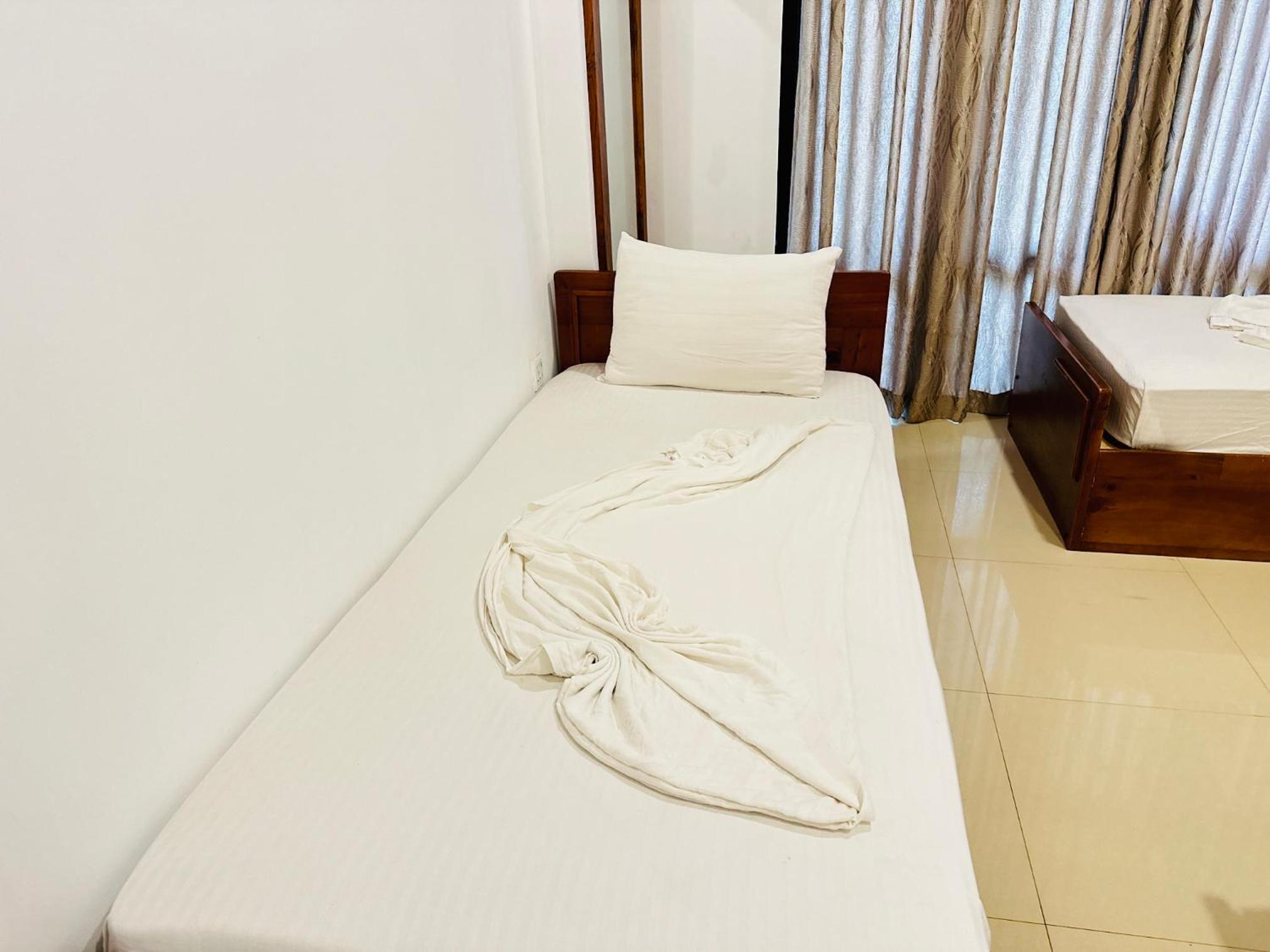 Gamodh Citadel Resort