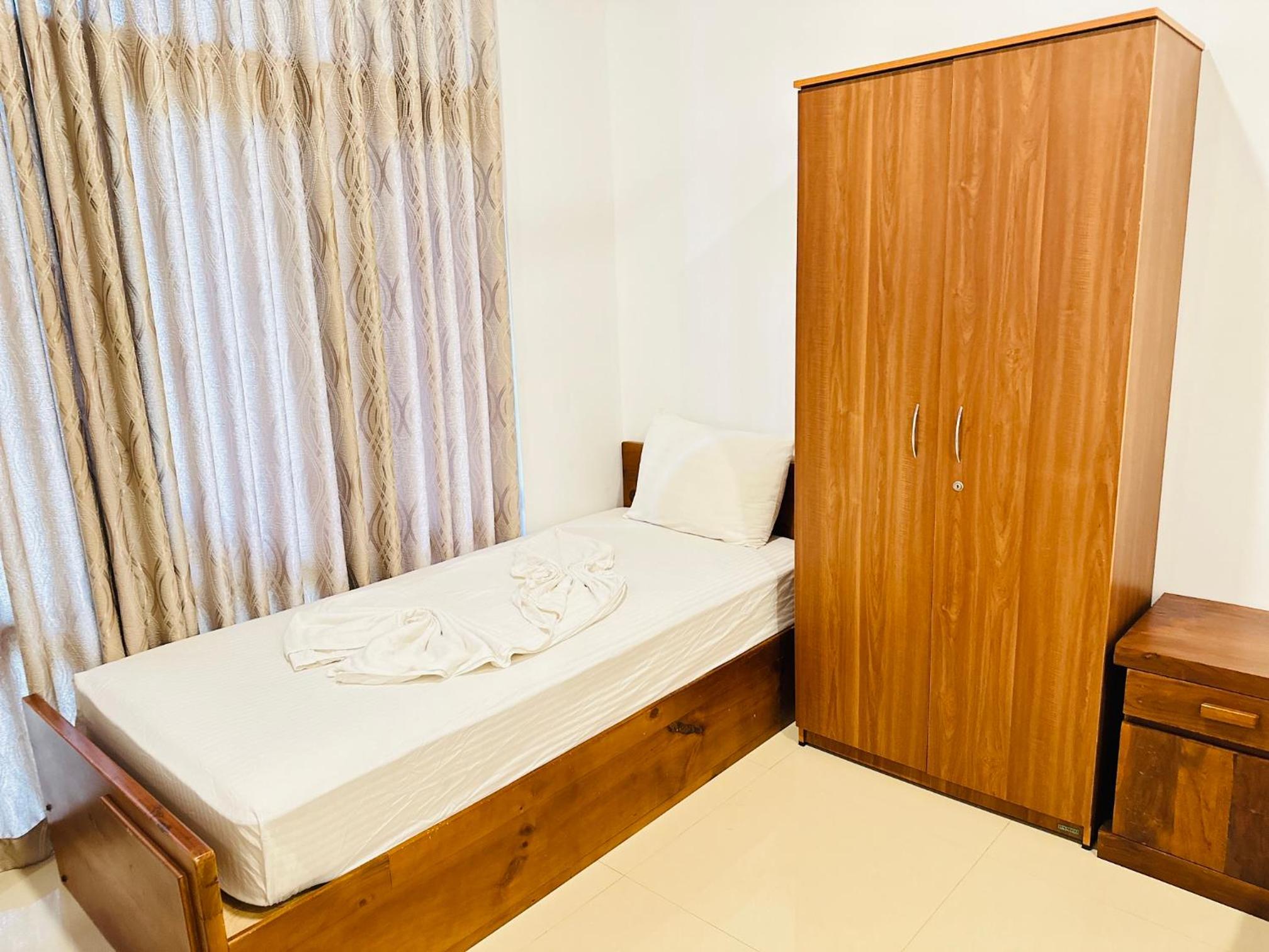 Gamodh Citadel Resort