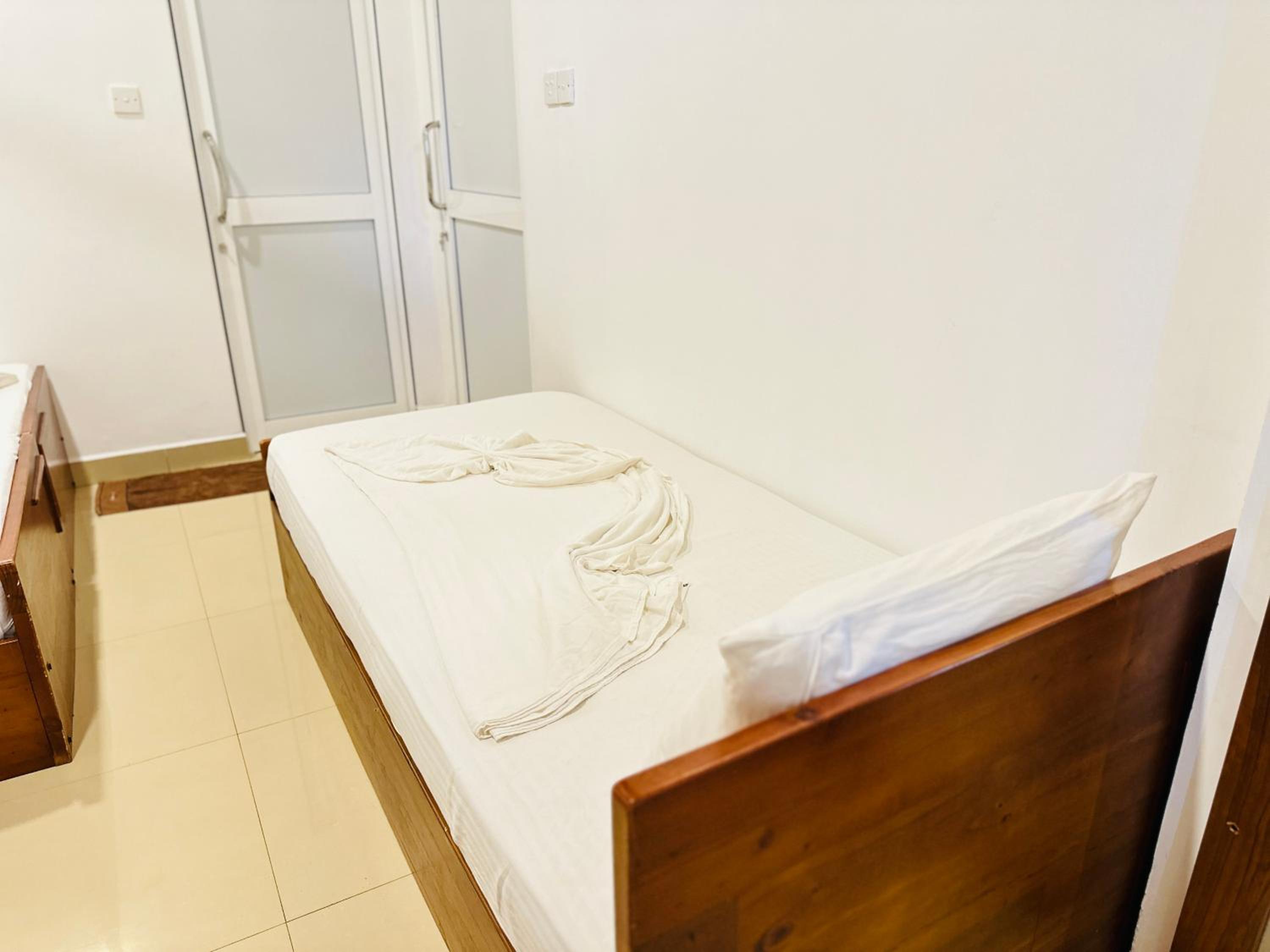Gamodh Citadel Resort
