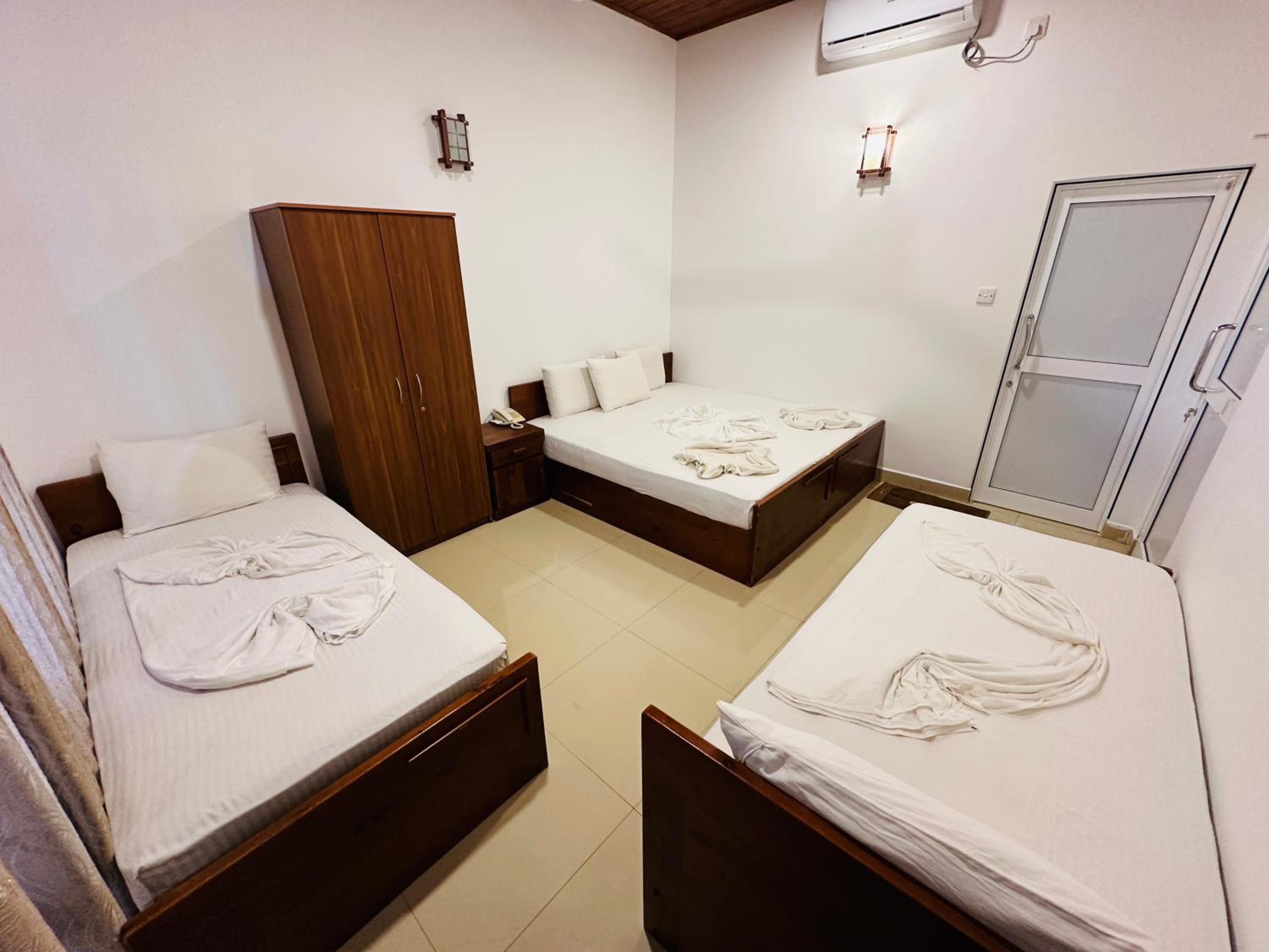Gamodh Citadel Resort