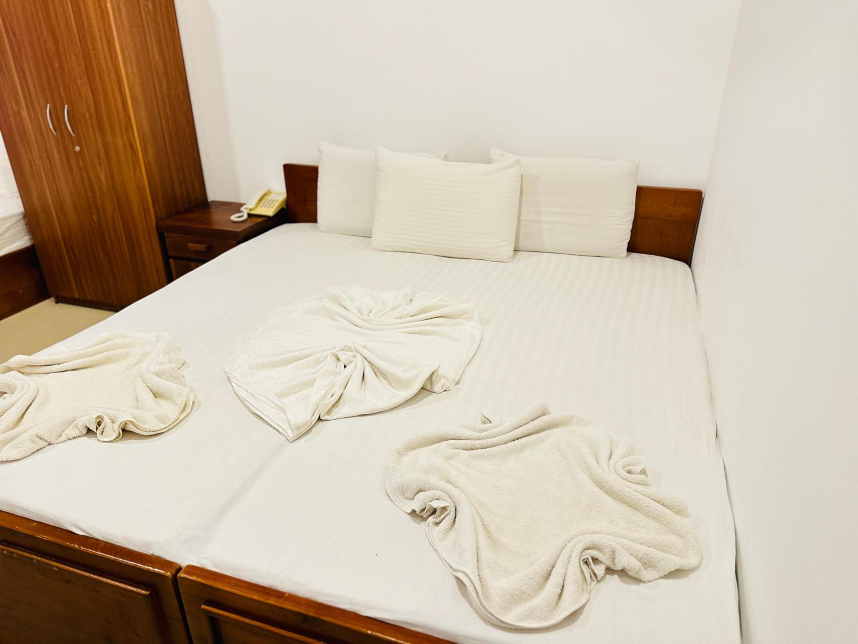 Gamodh Citadel Resort
