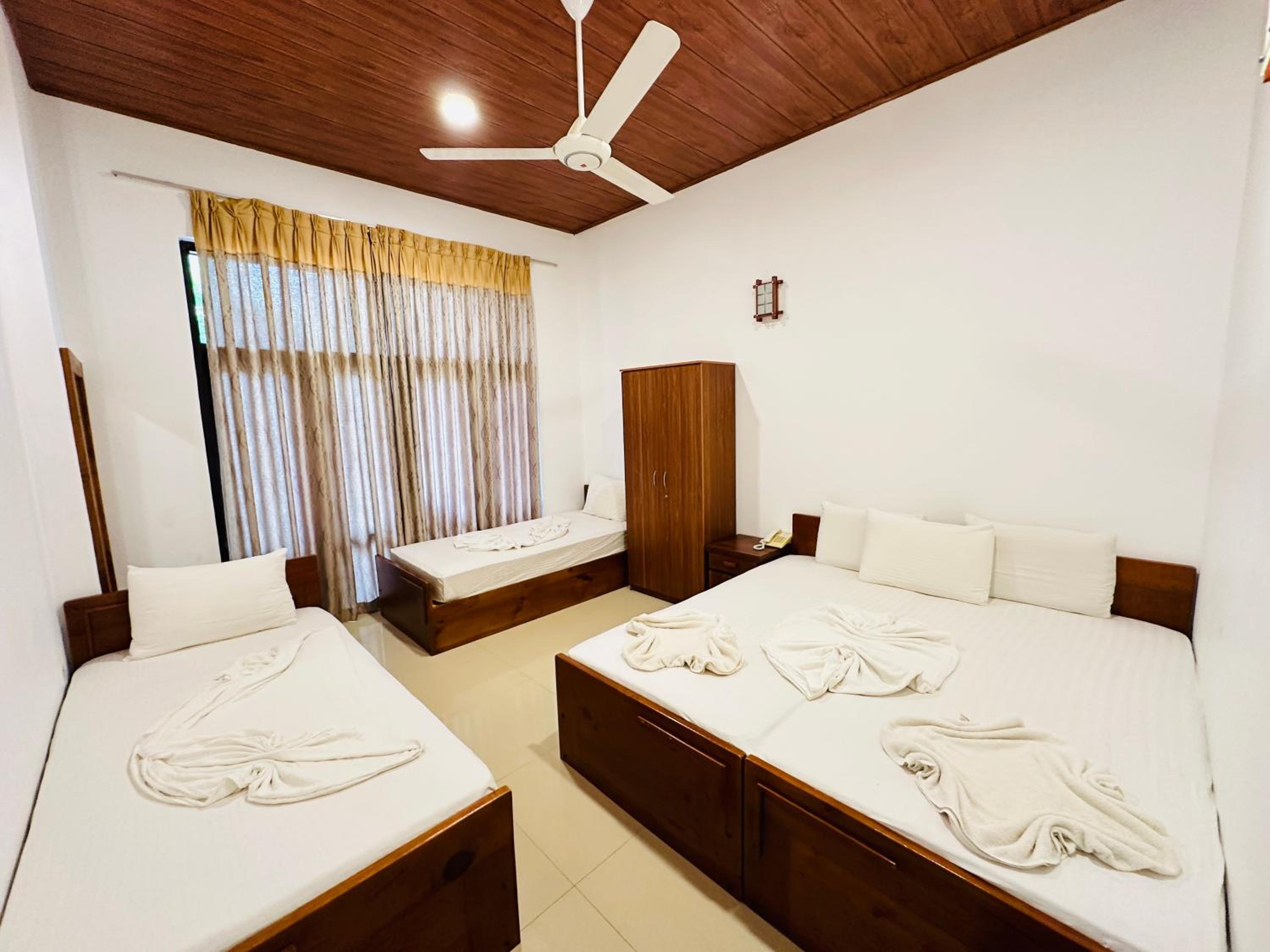 Gamodh Citadel Resort