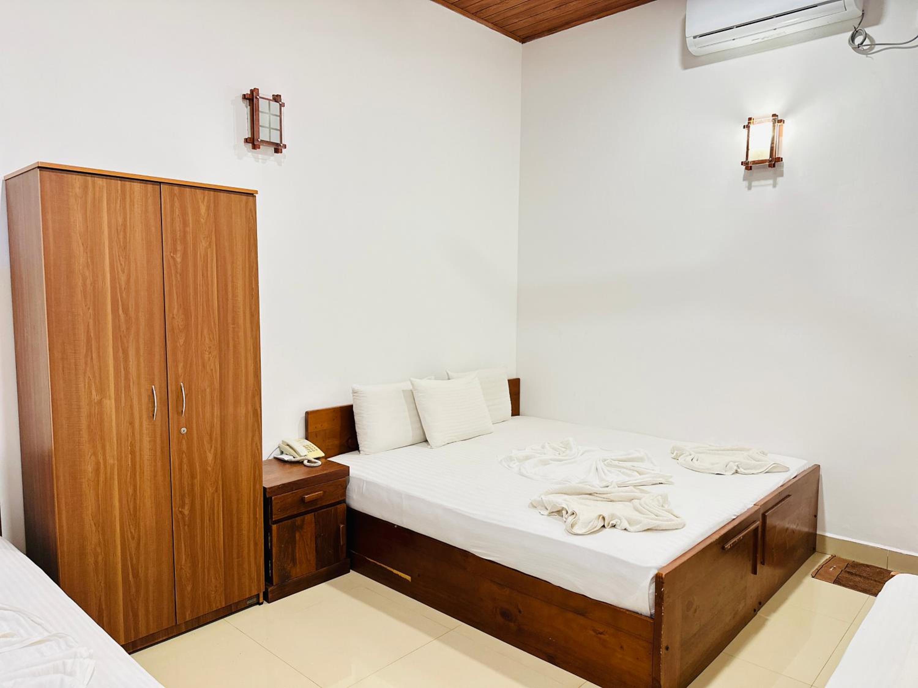 Gamodh Citadel Resort