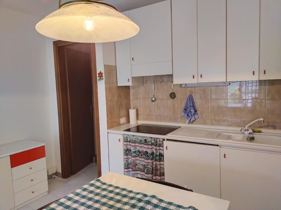 Appartamento con cortile view 5