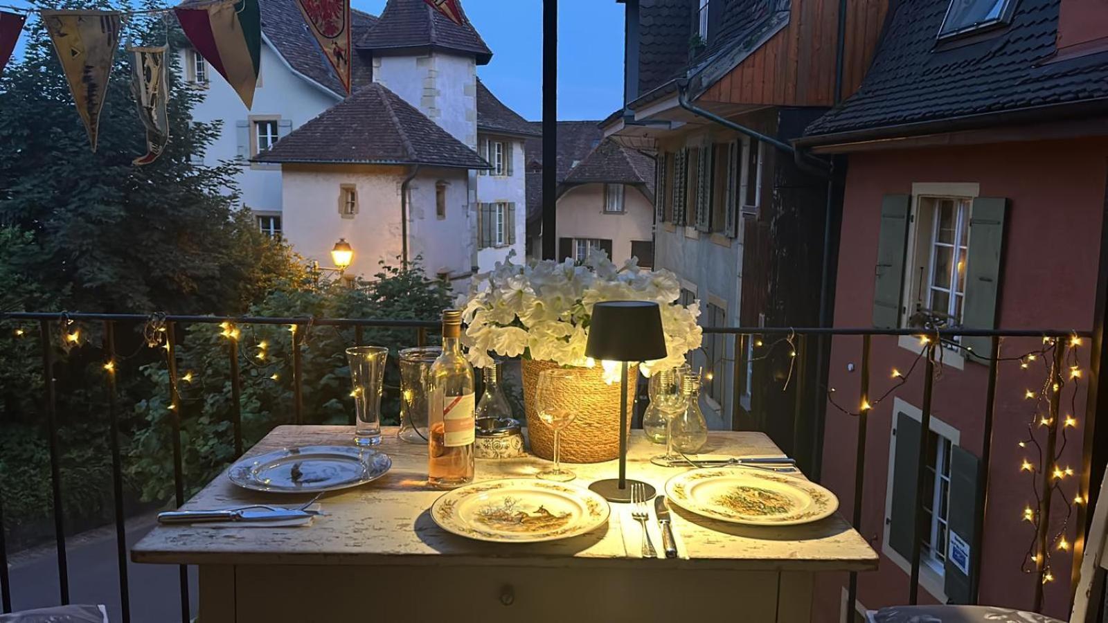 La Vigne