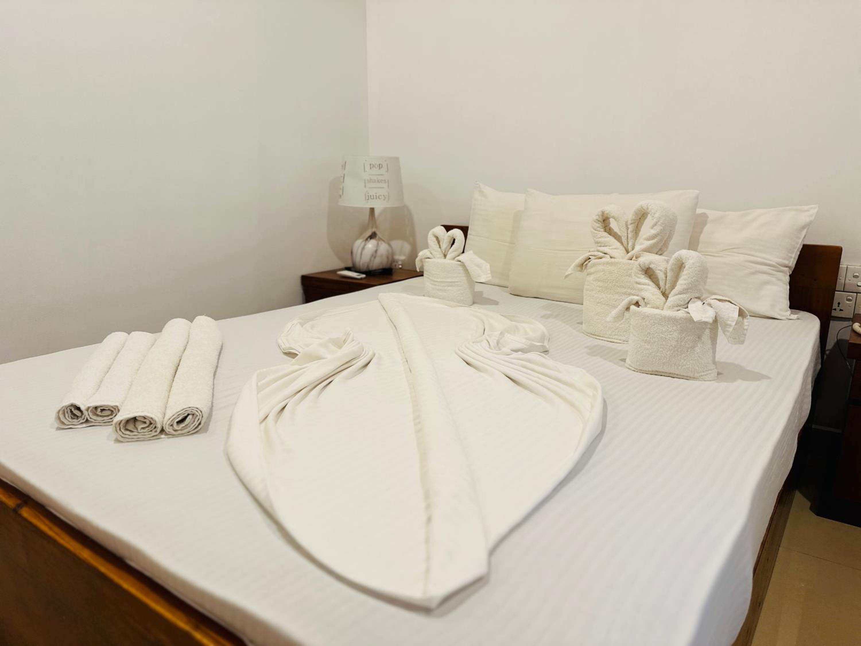 Gamodh Citadel Resort