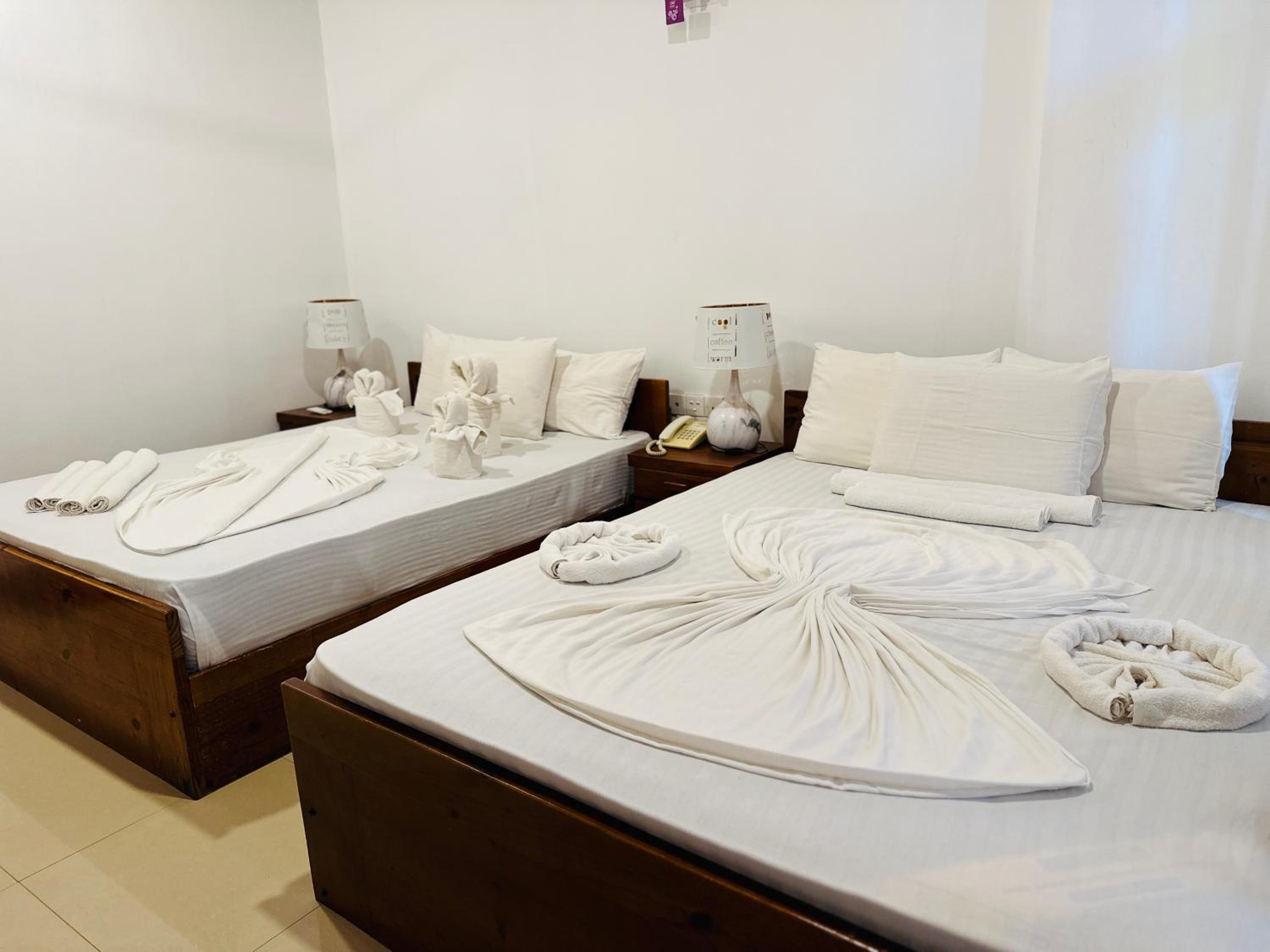 Gamodh Citadel Resort