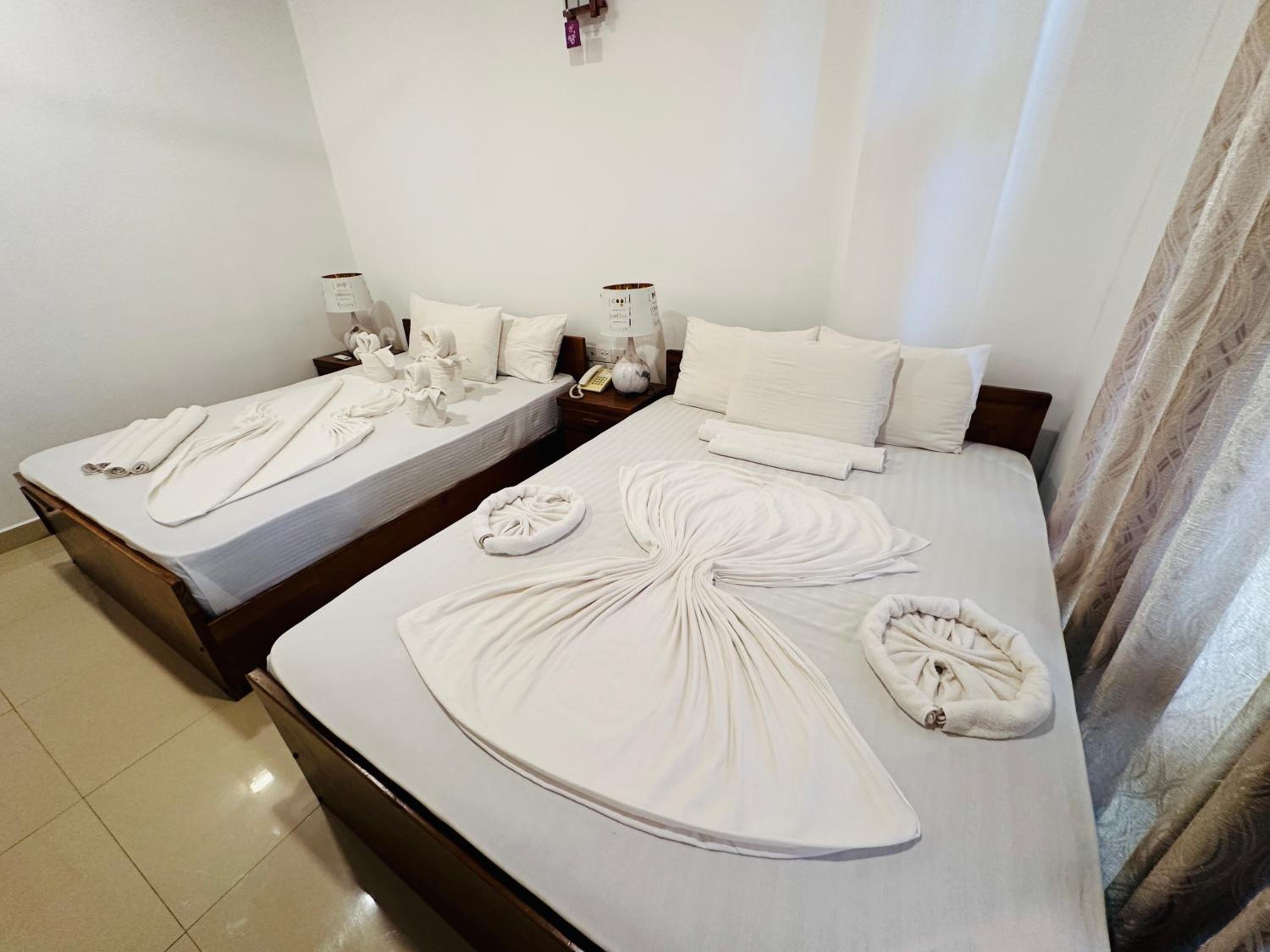 Gamodh Citadel Resort