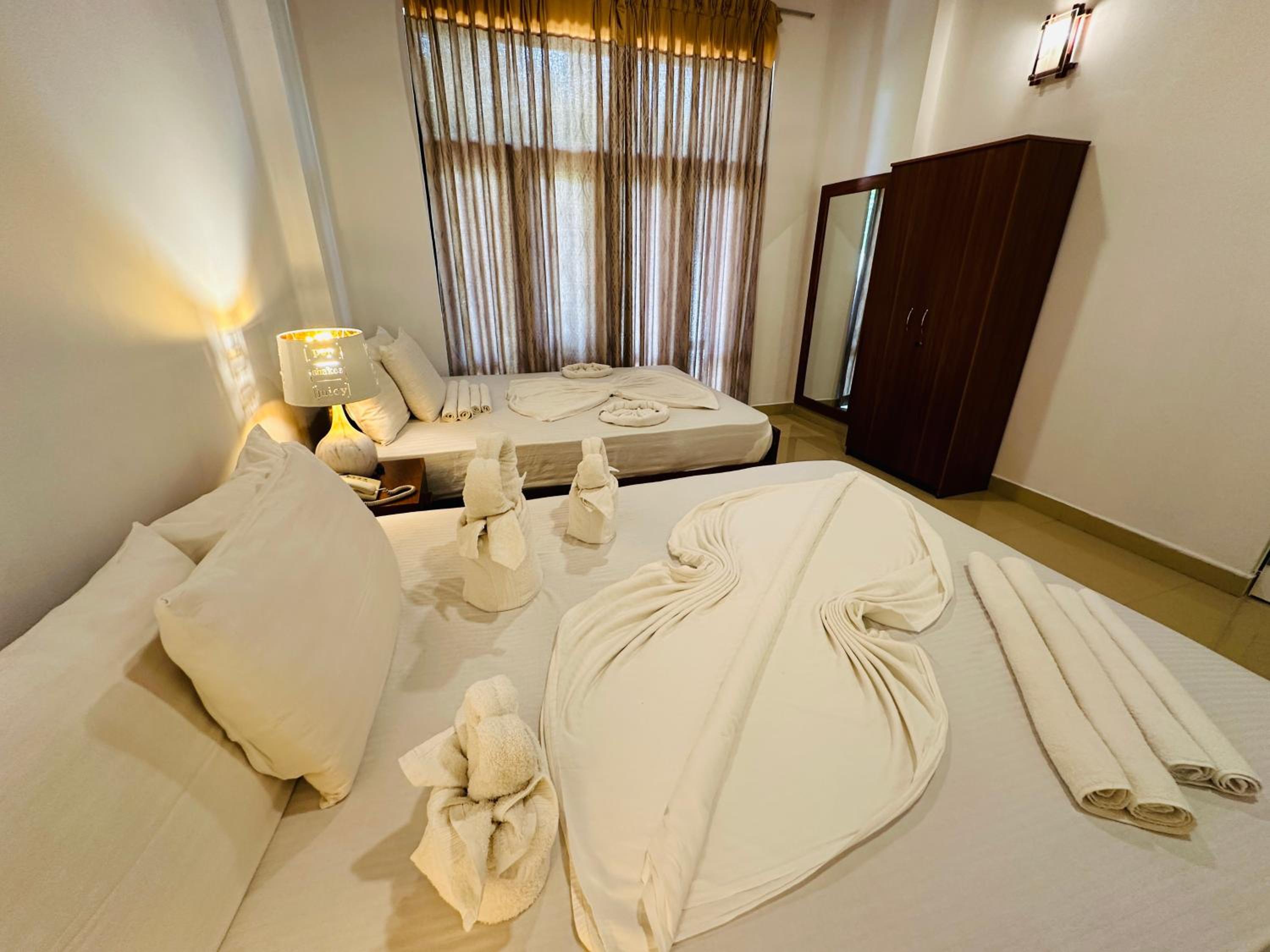 Gamodh Citadel Resort
