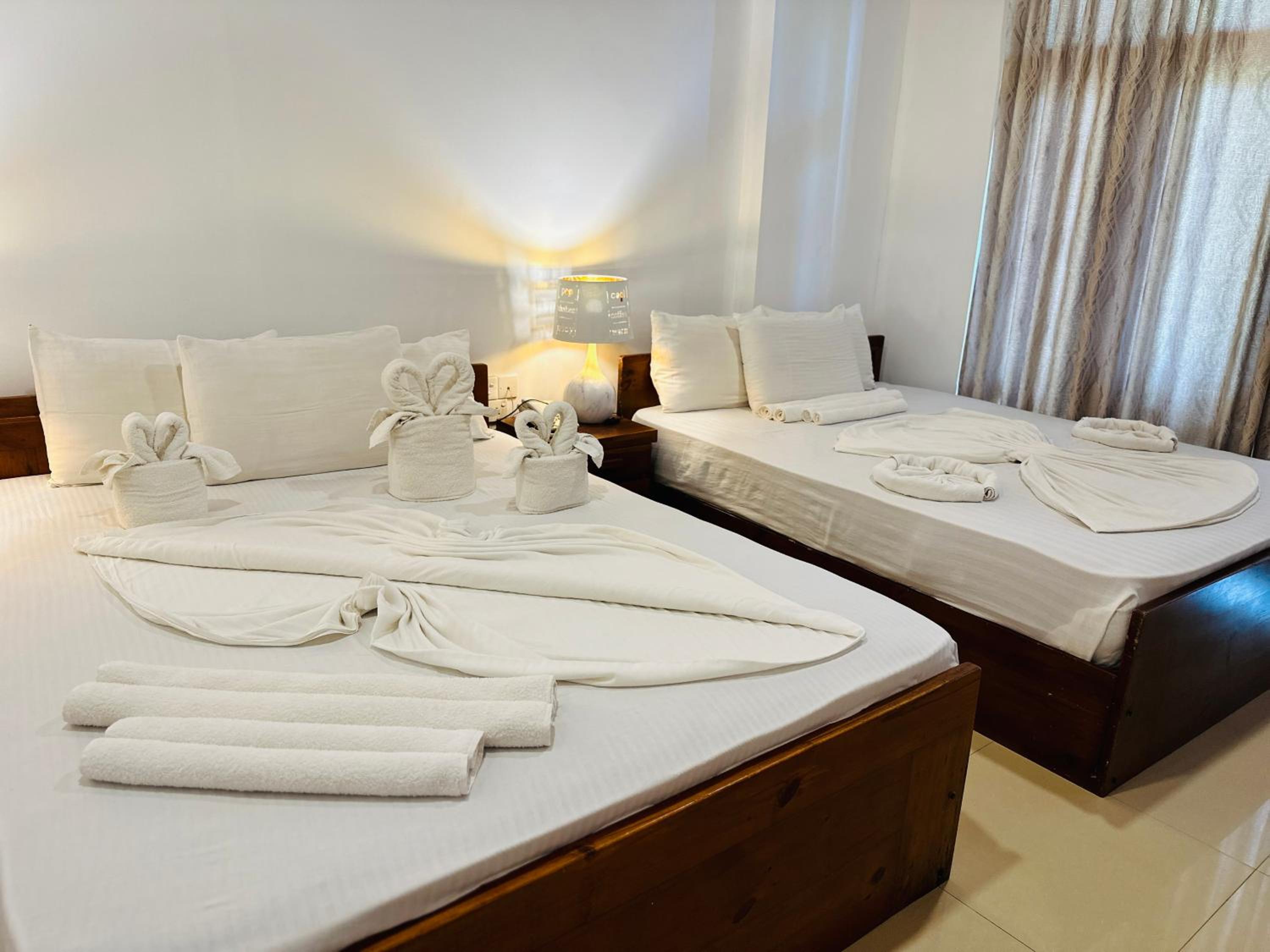 Gamodh Citadel Resort