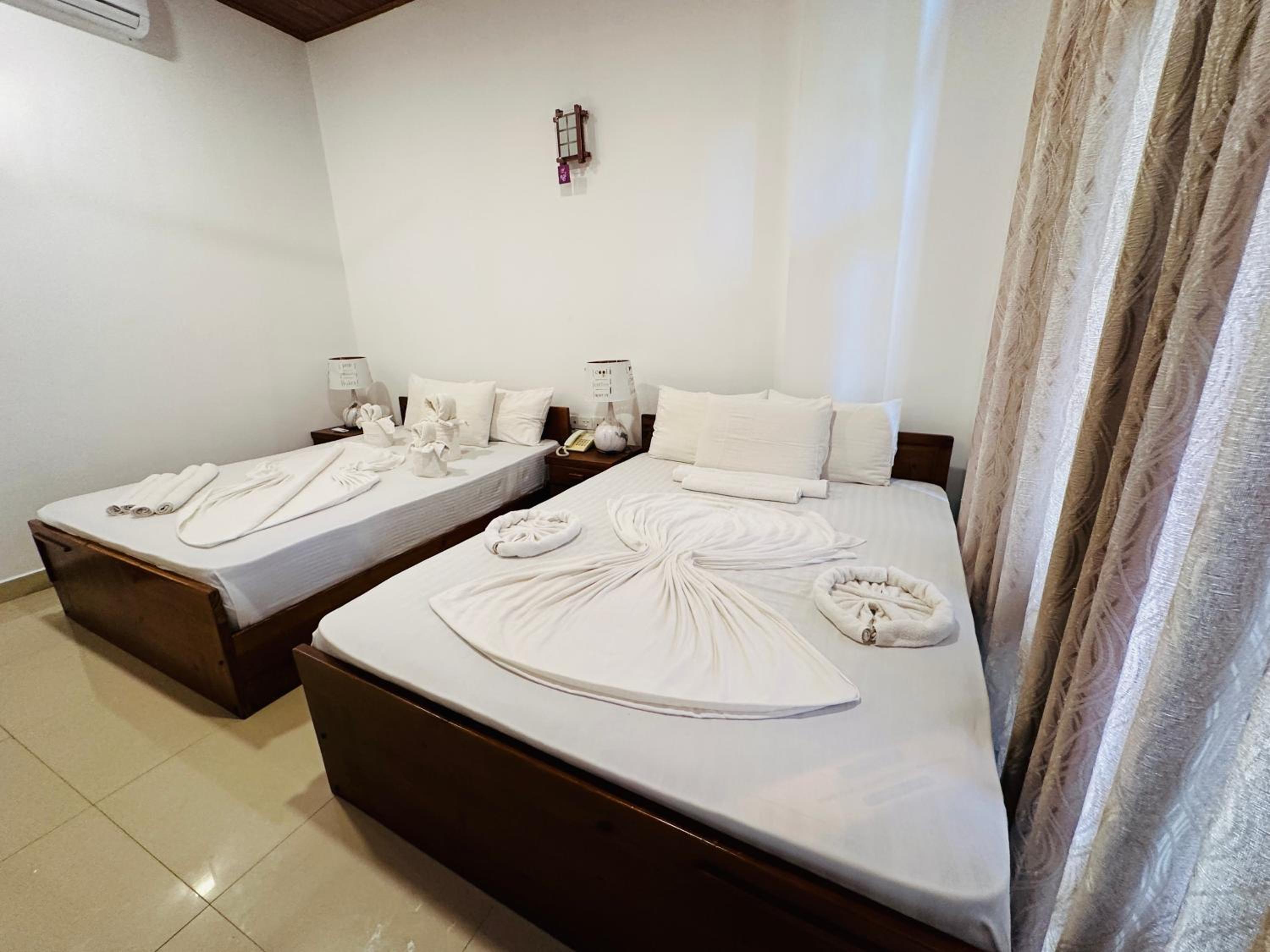 Gamodh Citadel Resort