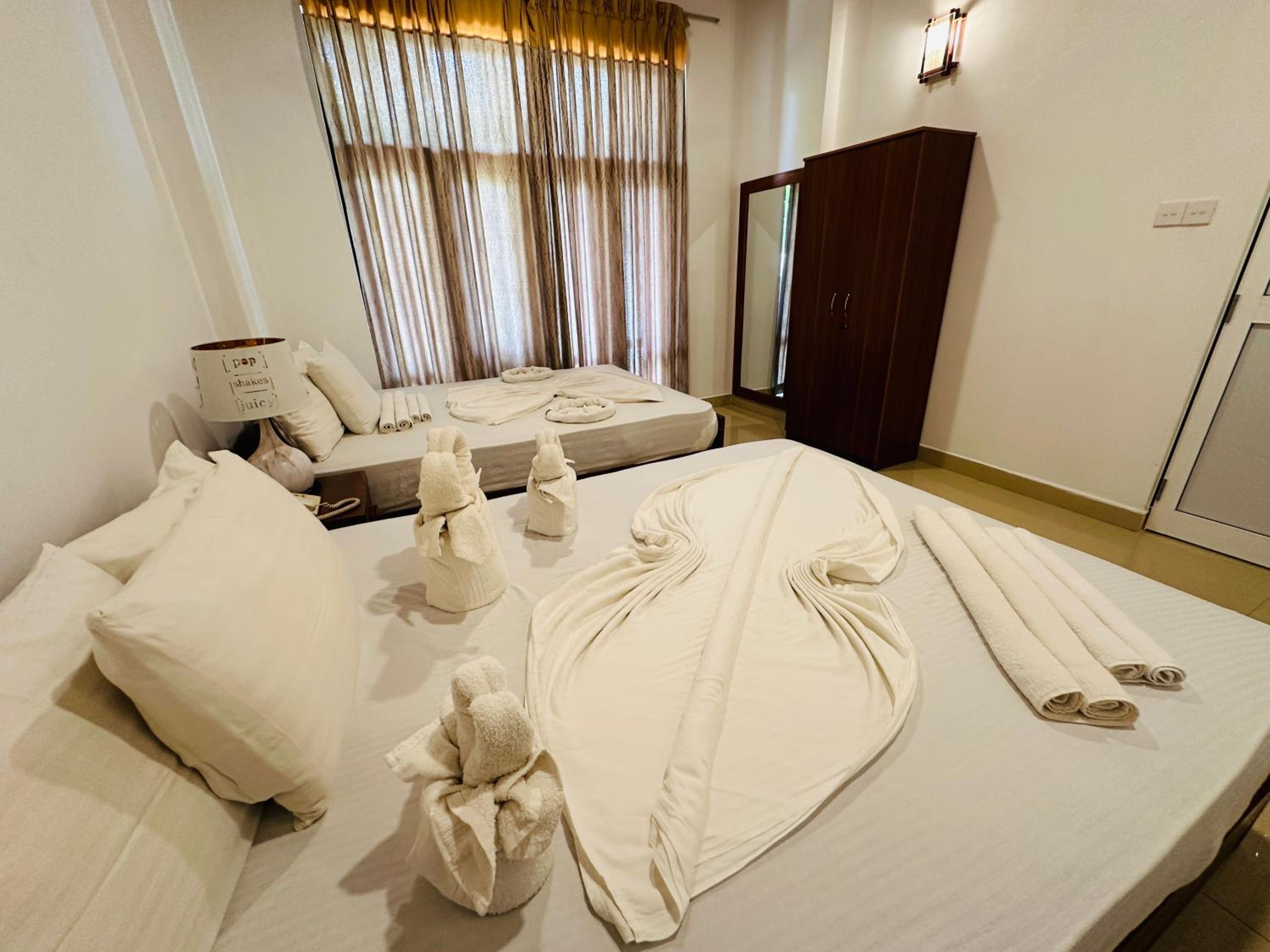 Gamodh Citadel Resort