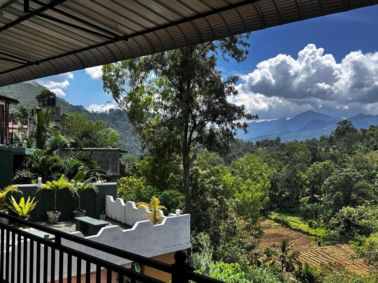 Viyanga Homestay