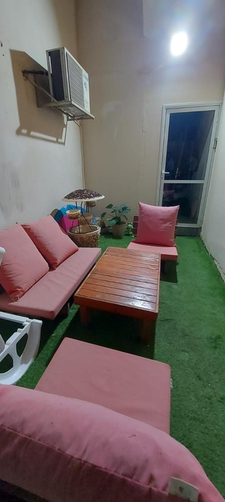 Apartment Amdar Village עם ממ"ד view 2