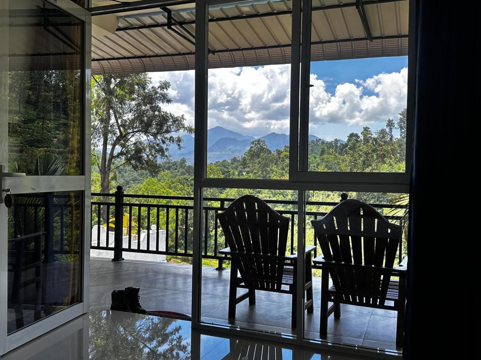 Viyanga Homestay