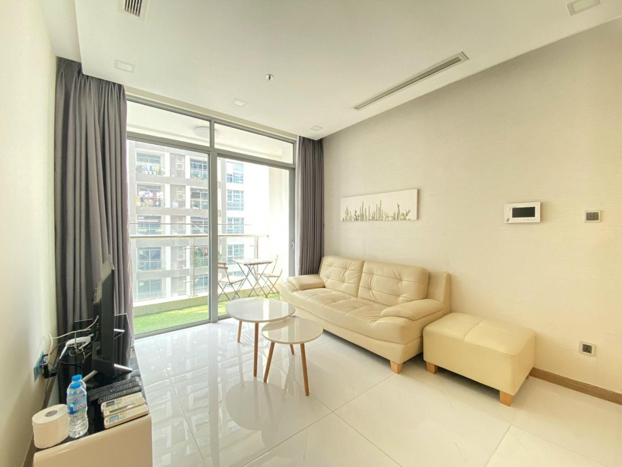 RiverGate Residence