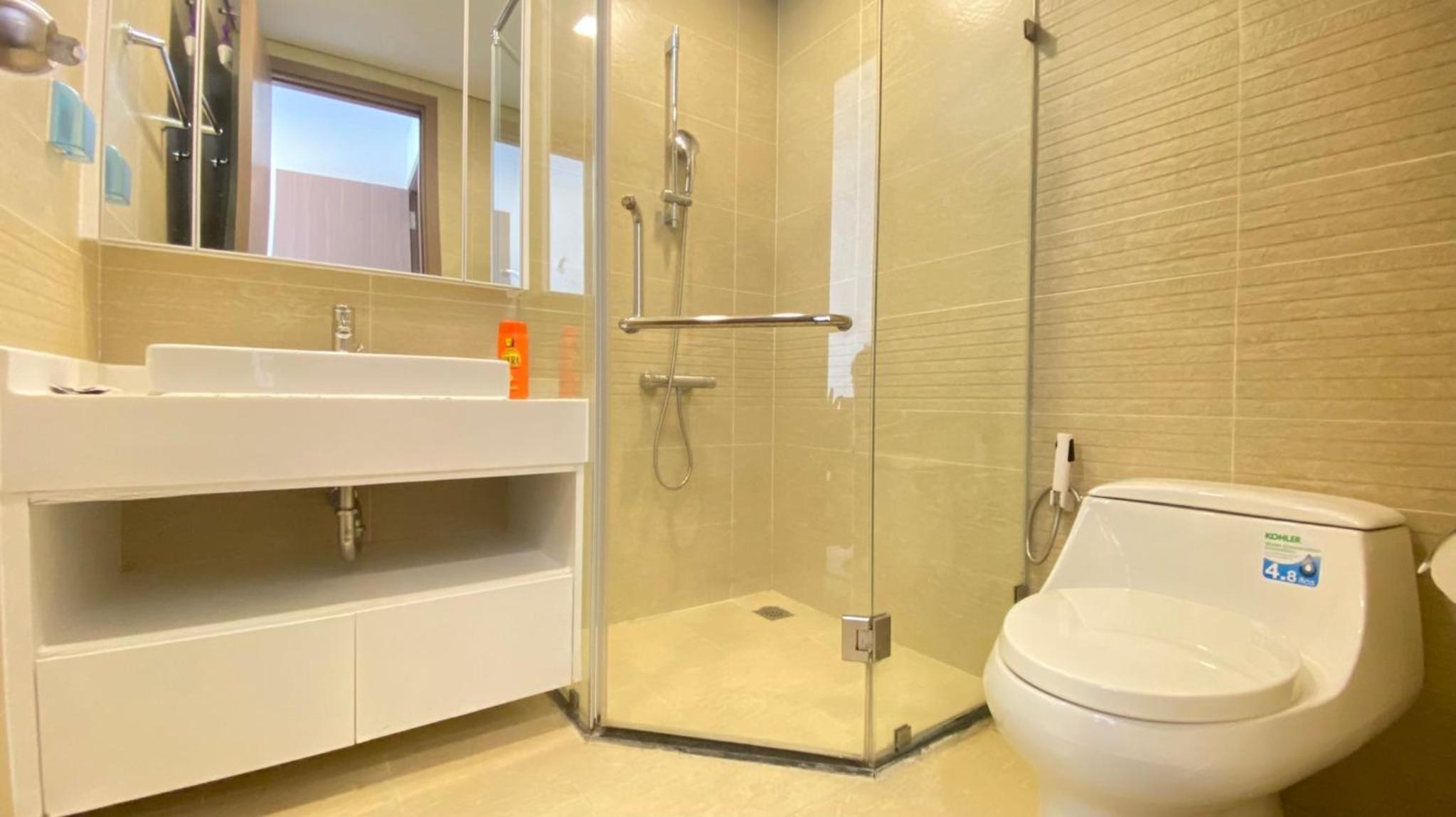 RiverGate Residence