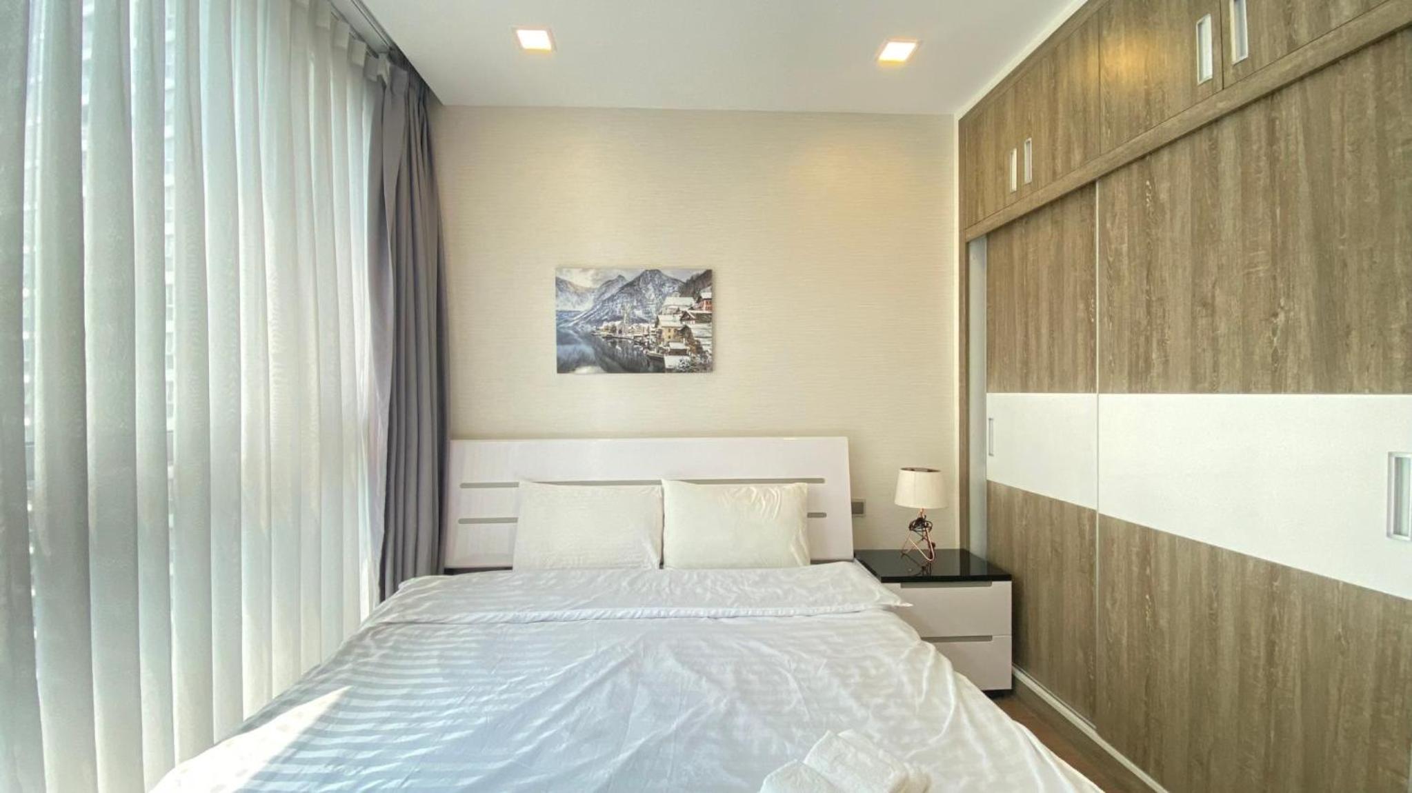 RiverGate Residence