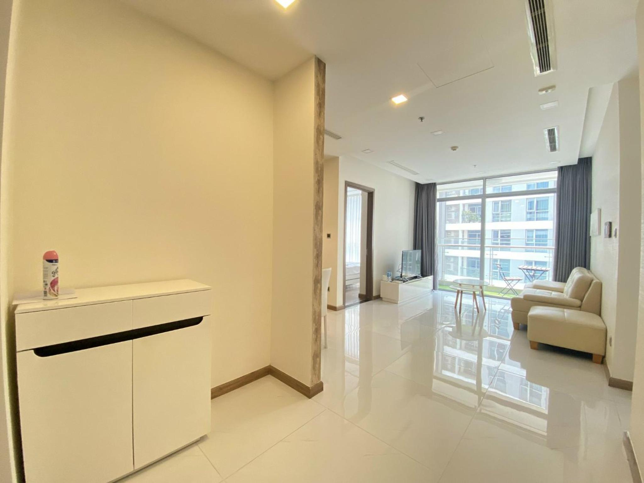 RiverGate Residence