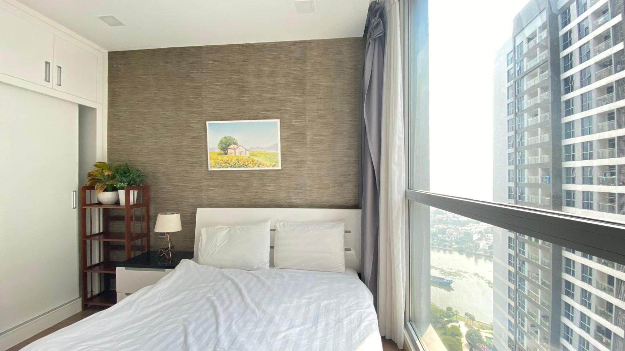 RiverGate Residence