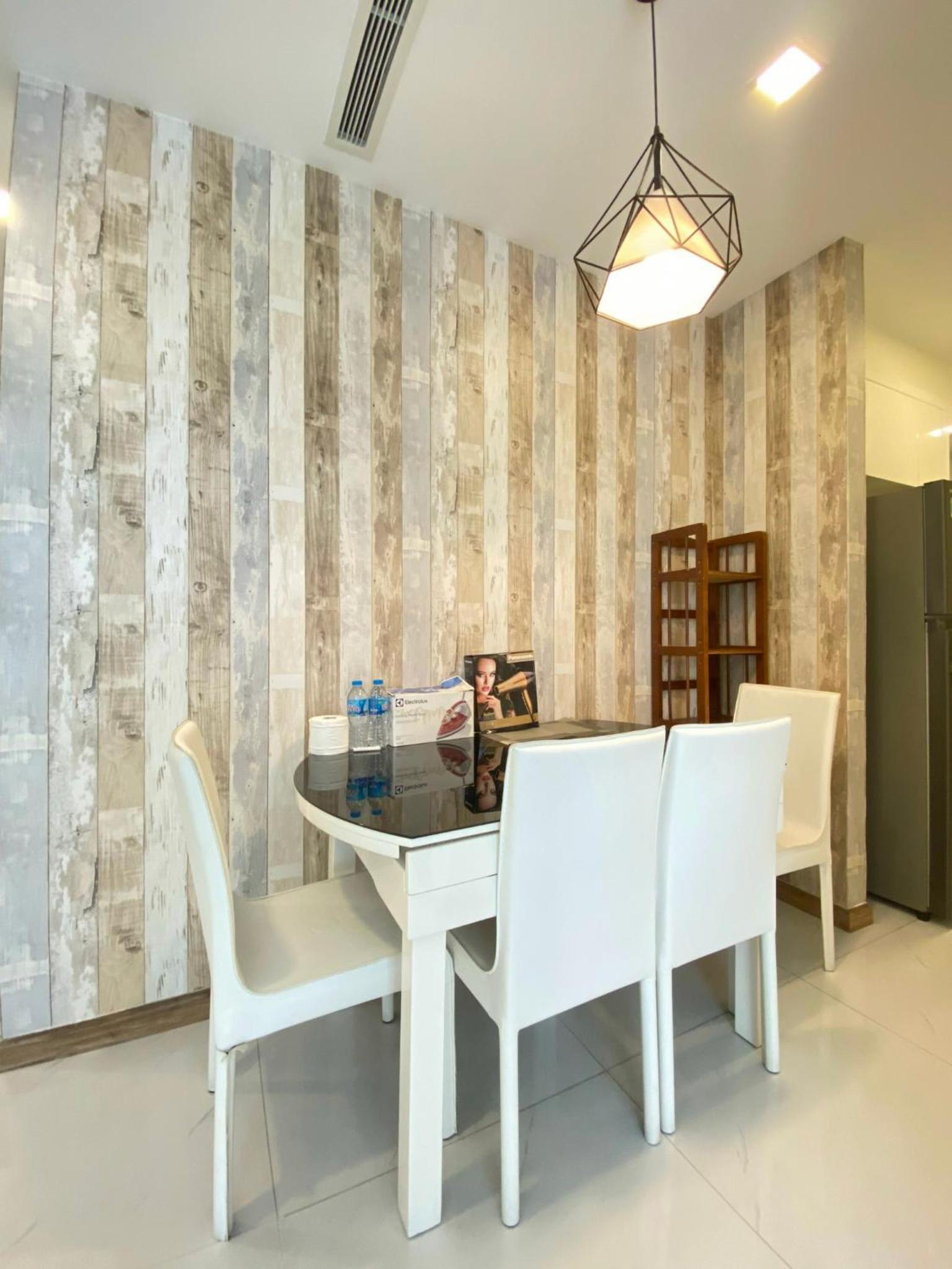 RiverGate Residence