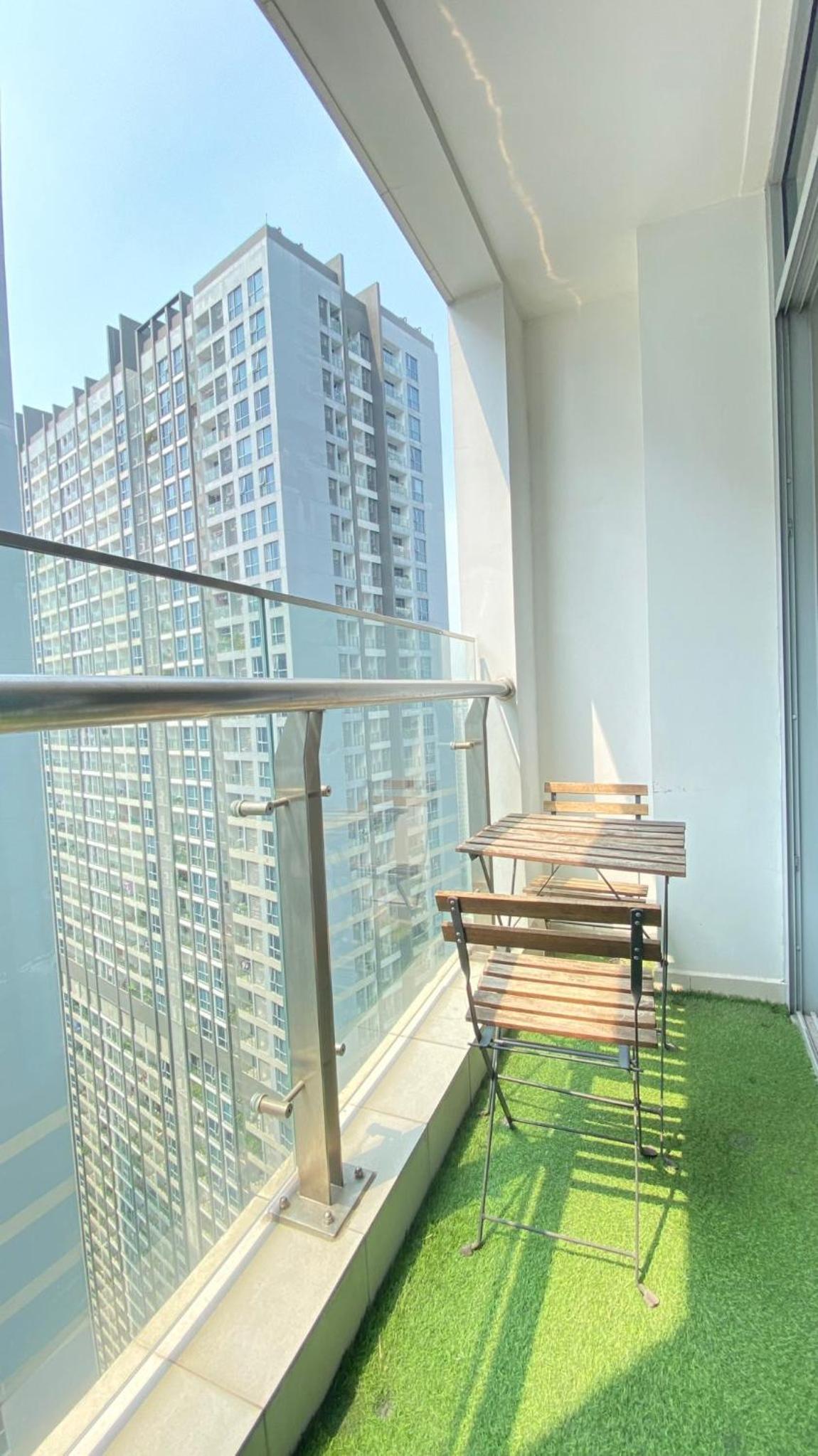 RiverGate Residence