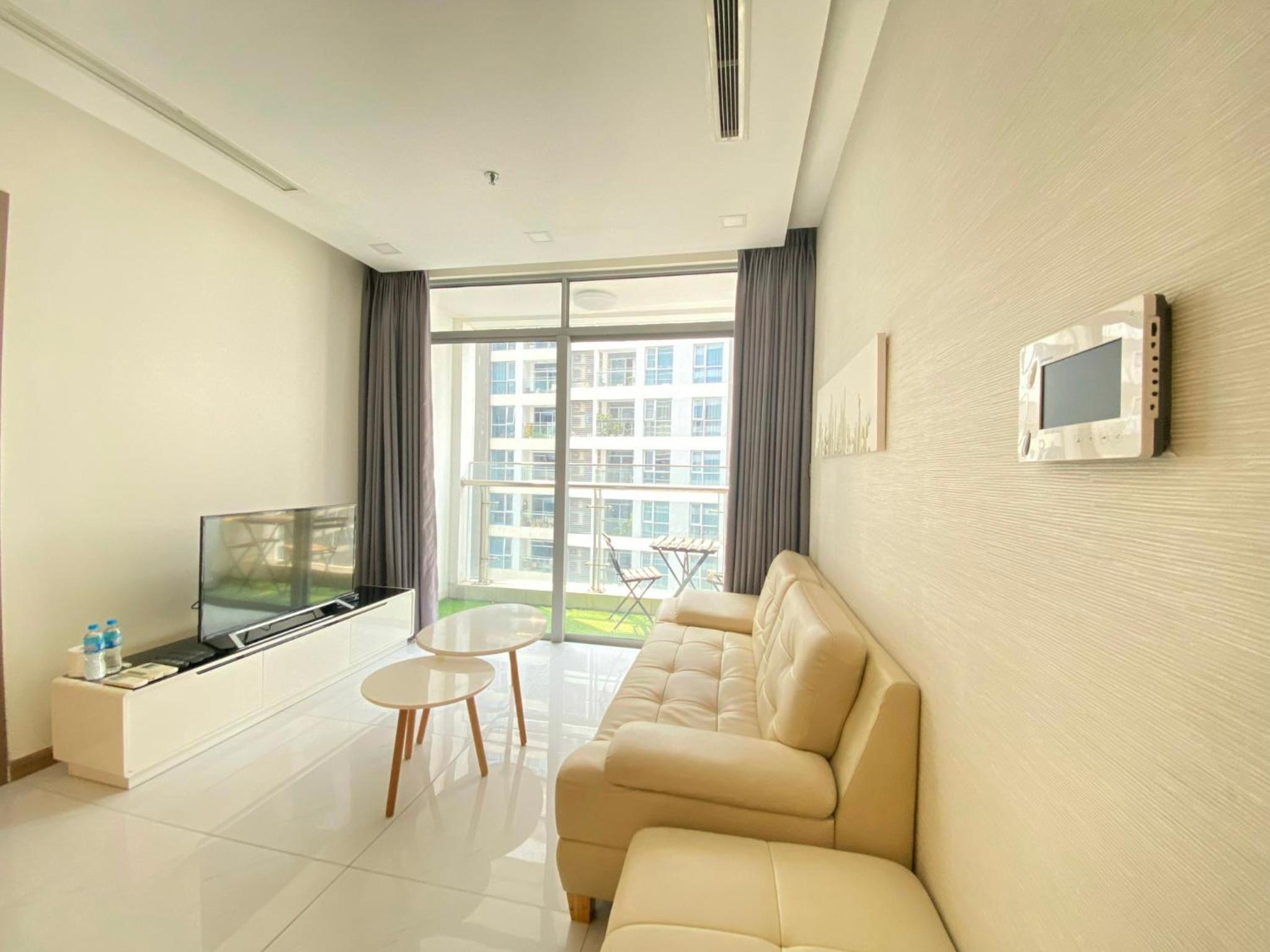 RiverGate Residence
